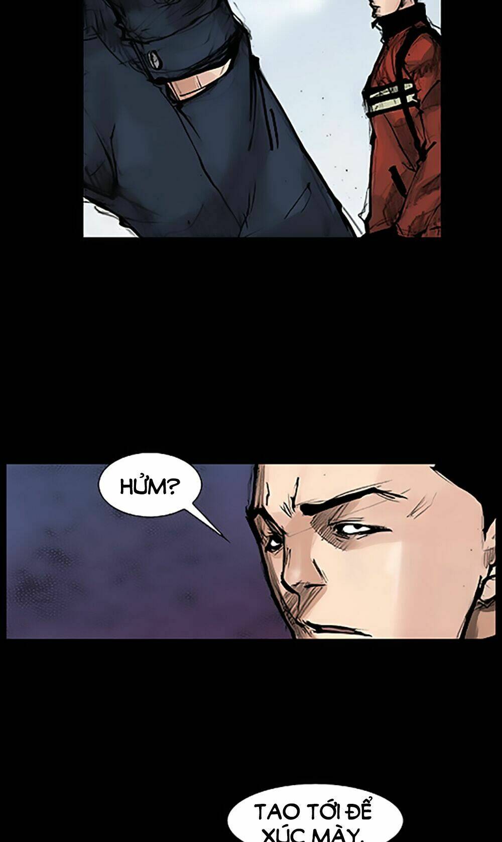 Độc Cô Tiền Truyện Chapter 57 - Trang 2