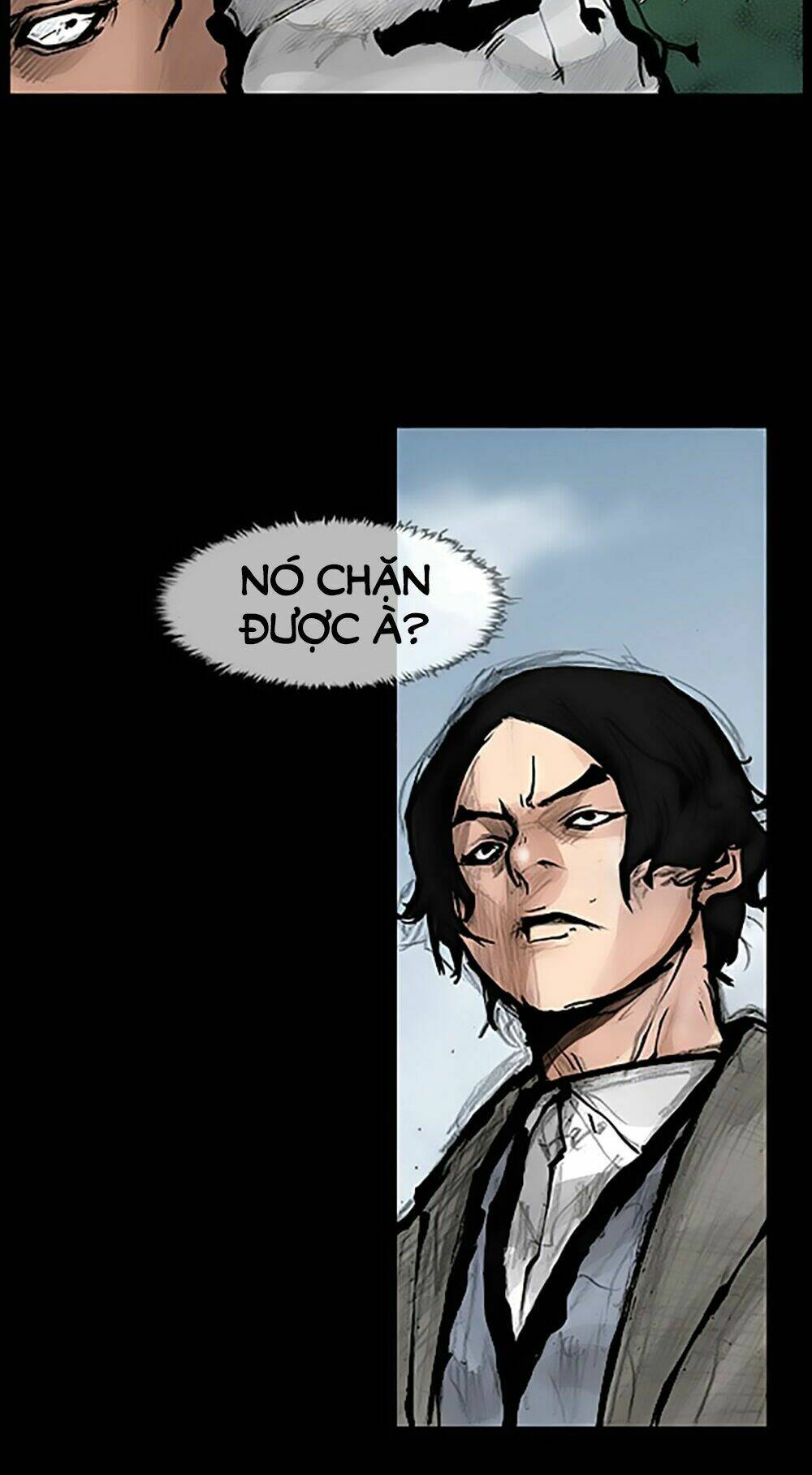 Độc Cô Tiền Truyện Chapter 58 - Trang 2