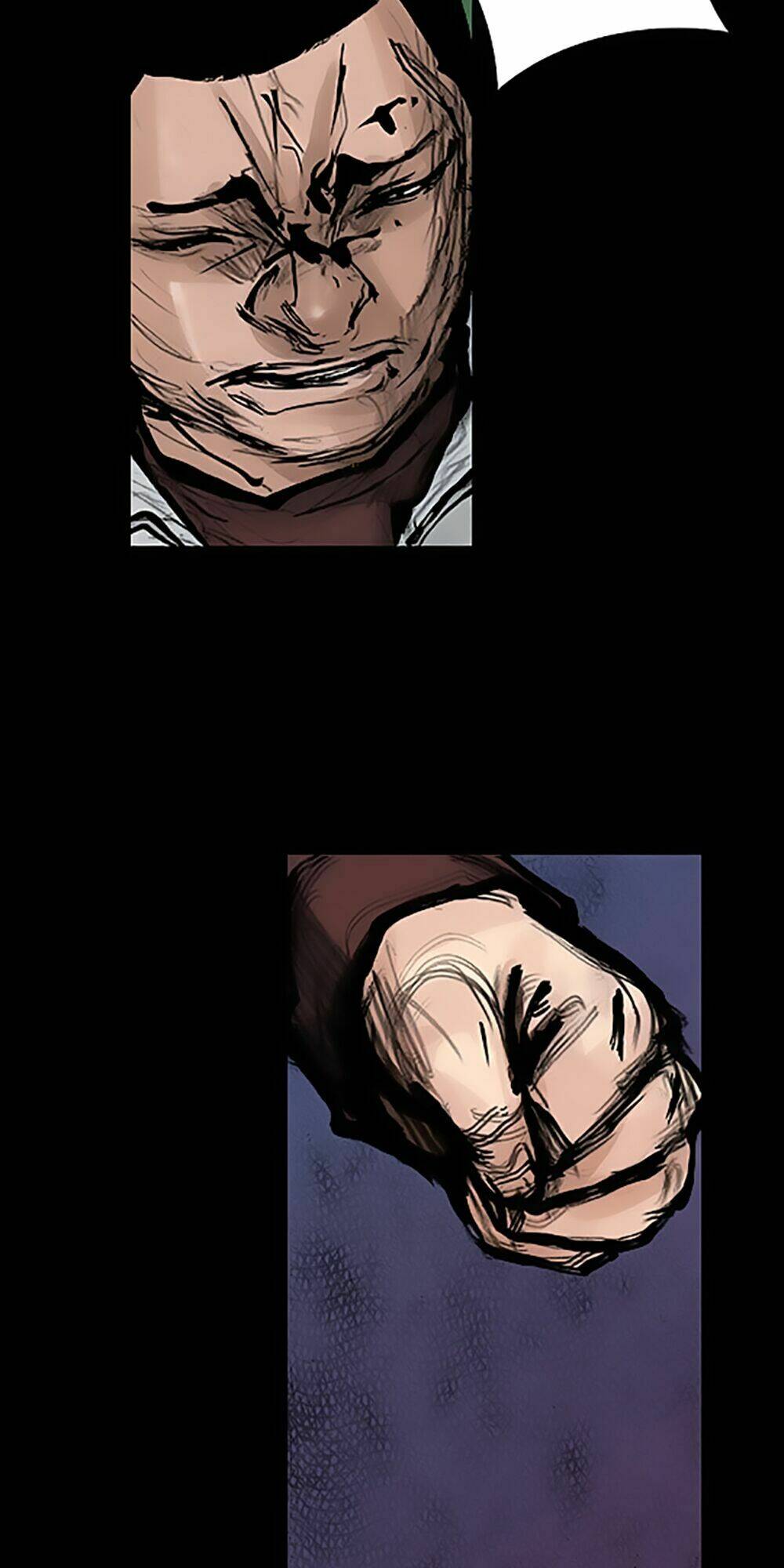 Độc Cô Tiền Truyện Chapter 58 - Trang 2