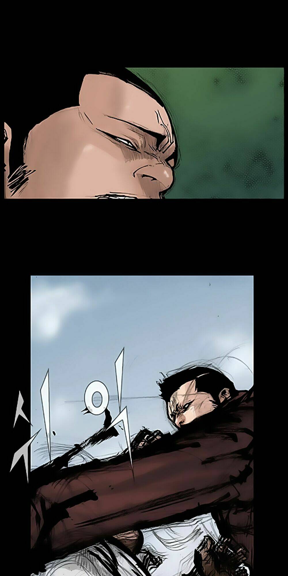 Độc Cô Tiền Truyện Chapter 58 - Trang 2