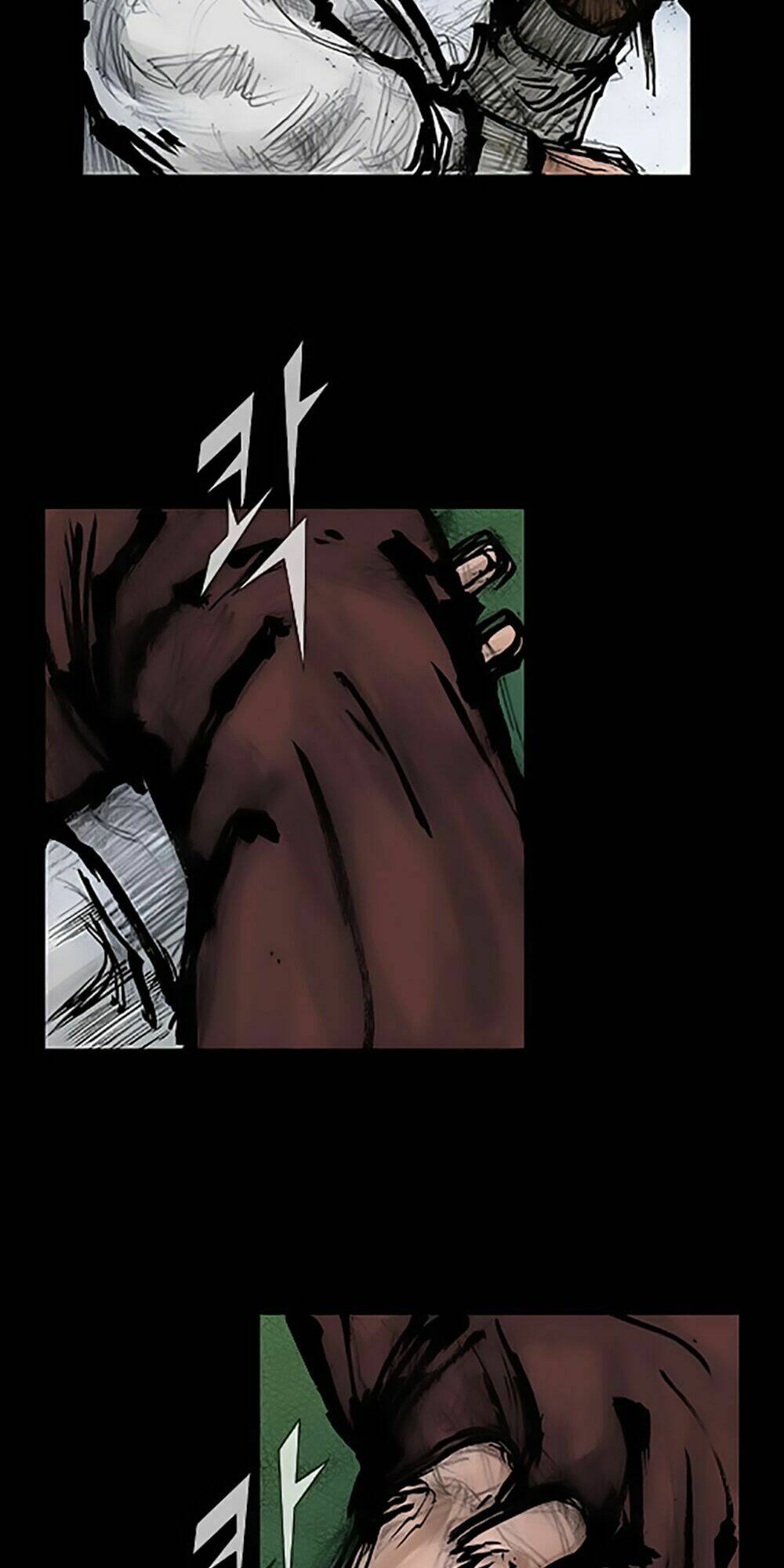 Độc Cô Tiền Truyện Chapter 58 - Trang 2