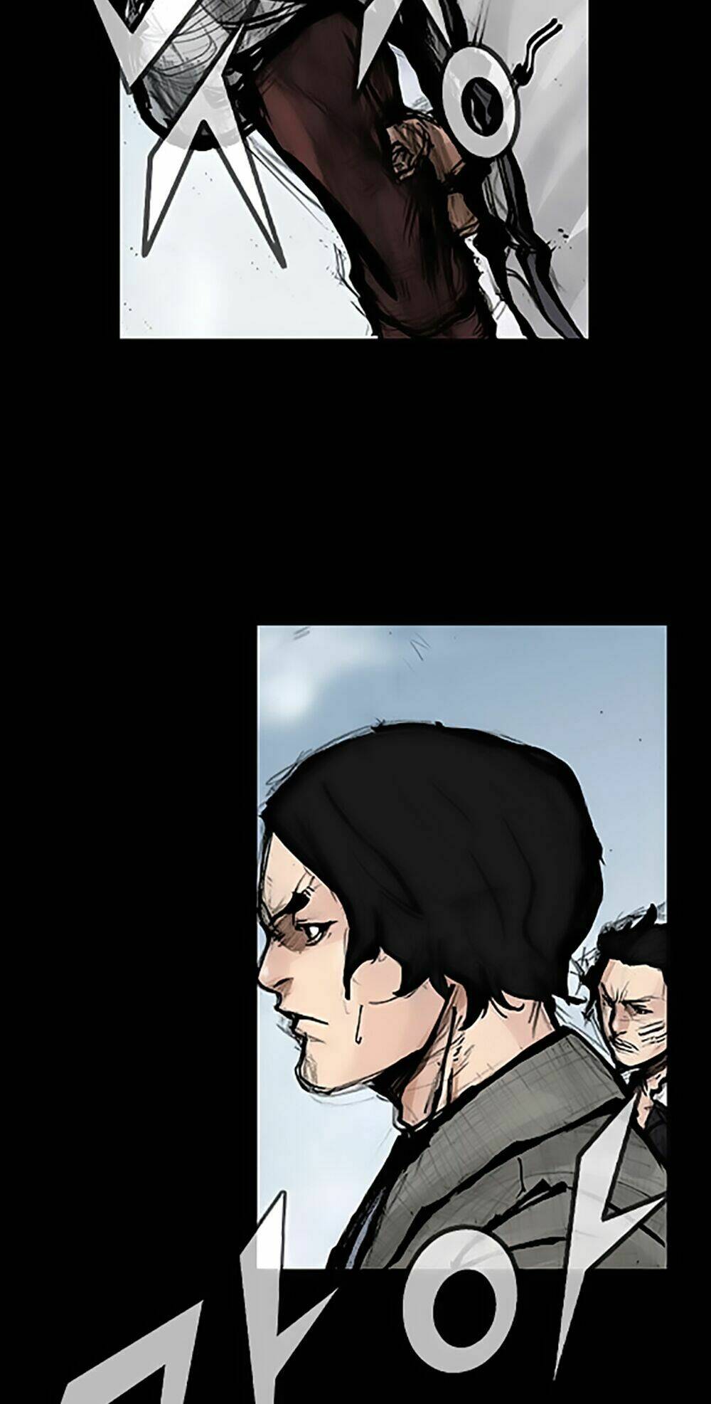 Độc Cô Tiền Truyện Chapter 58 - Trang 2