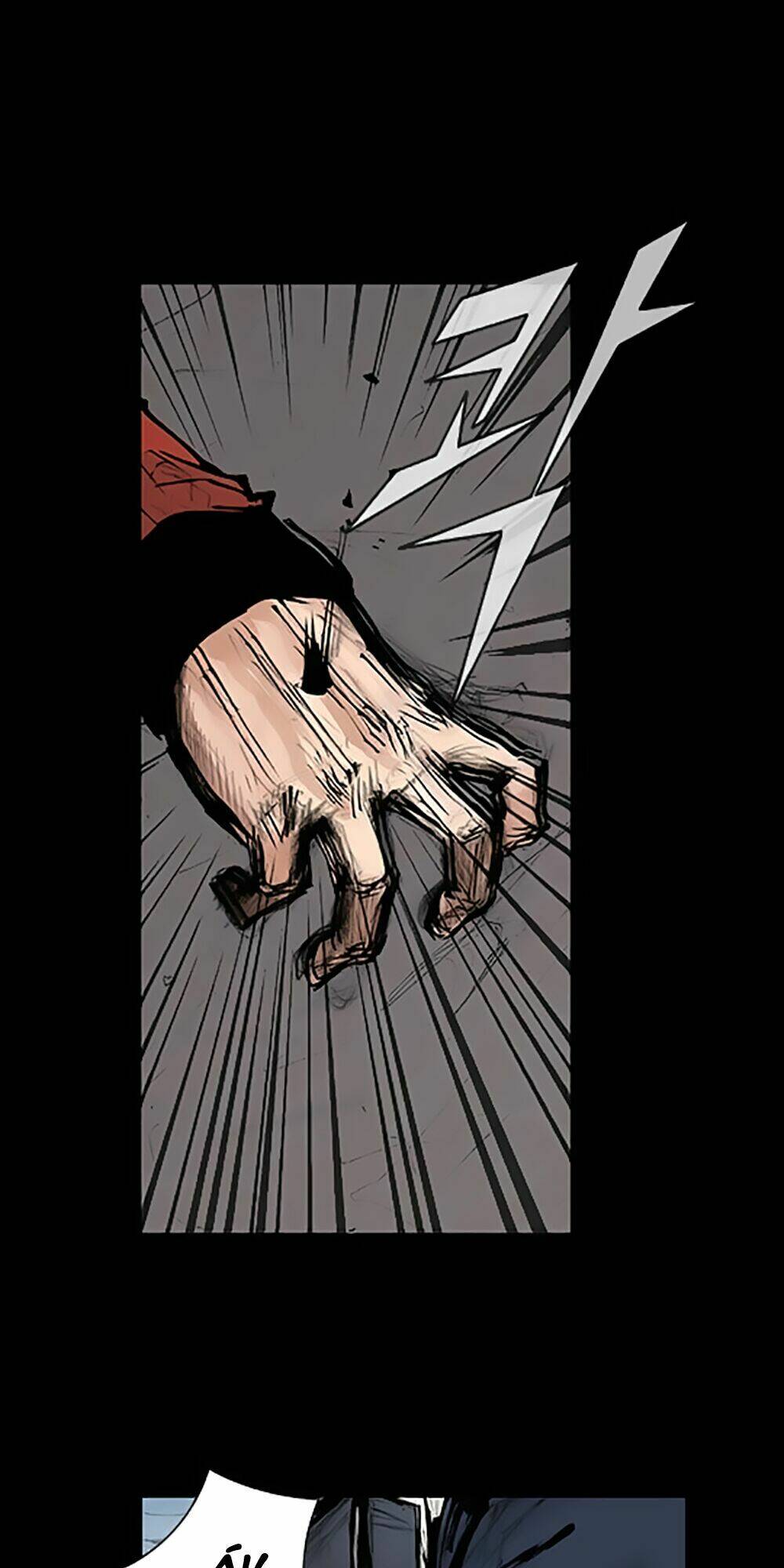 Độc Cô Tiền Truyện Chapter 58 - Trang 2