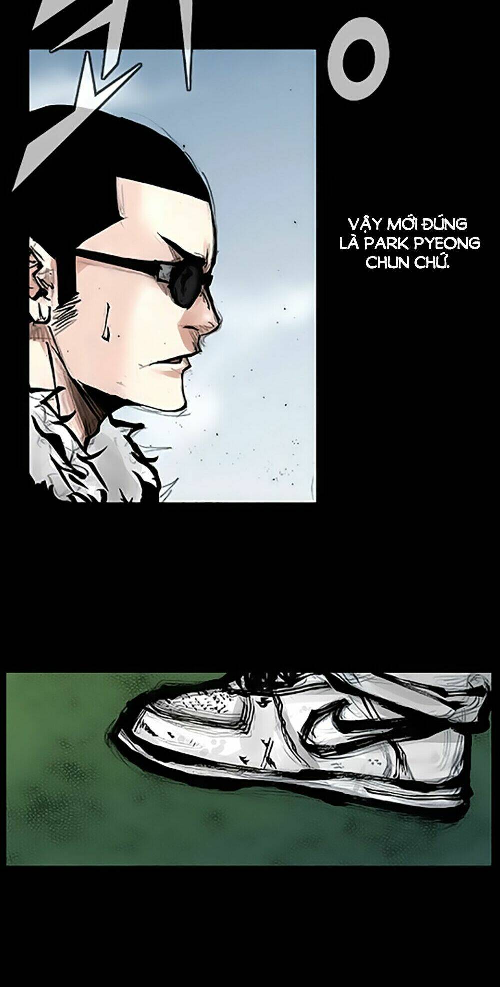 Độc Cô Tiền Truyện Chapter 58 - Trang 2