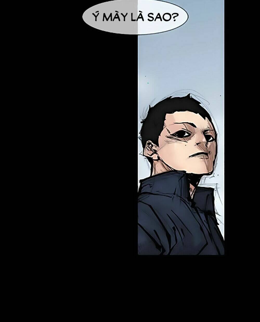 Độc Cô Tiền Truyện Chapter 58 - Trang 2