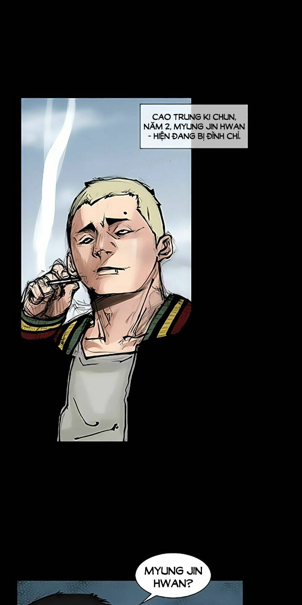 Độc Cô Tiền Truyện Chapter 58 - Trang 2