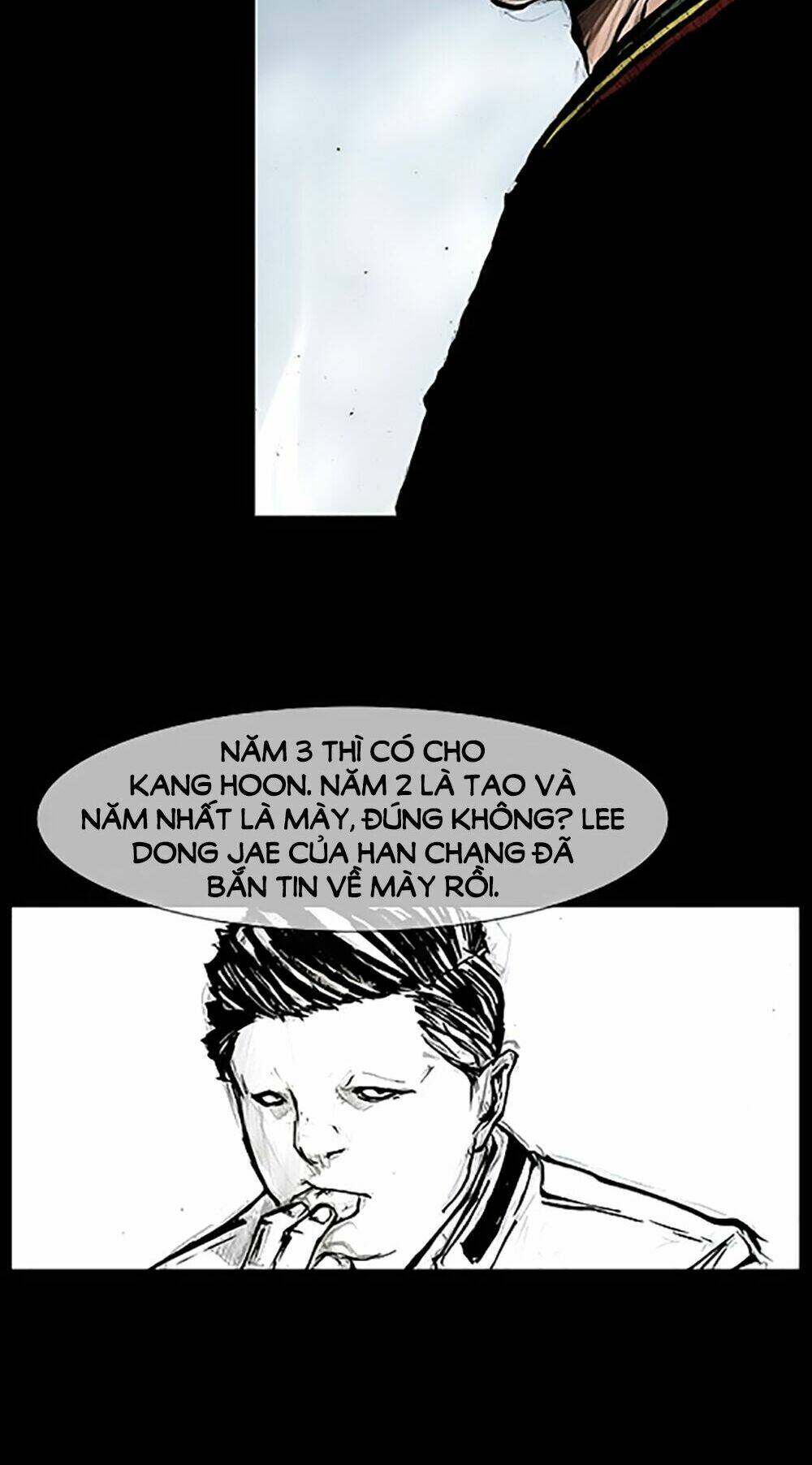 Độc Cô Tiền Truyện Chapter 58 - Trang 2