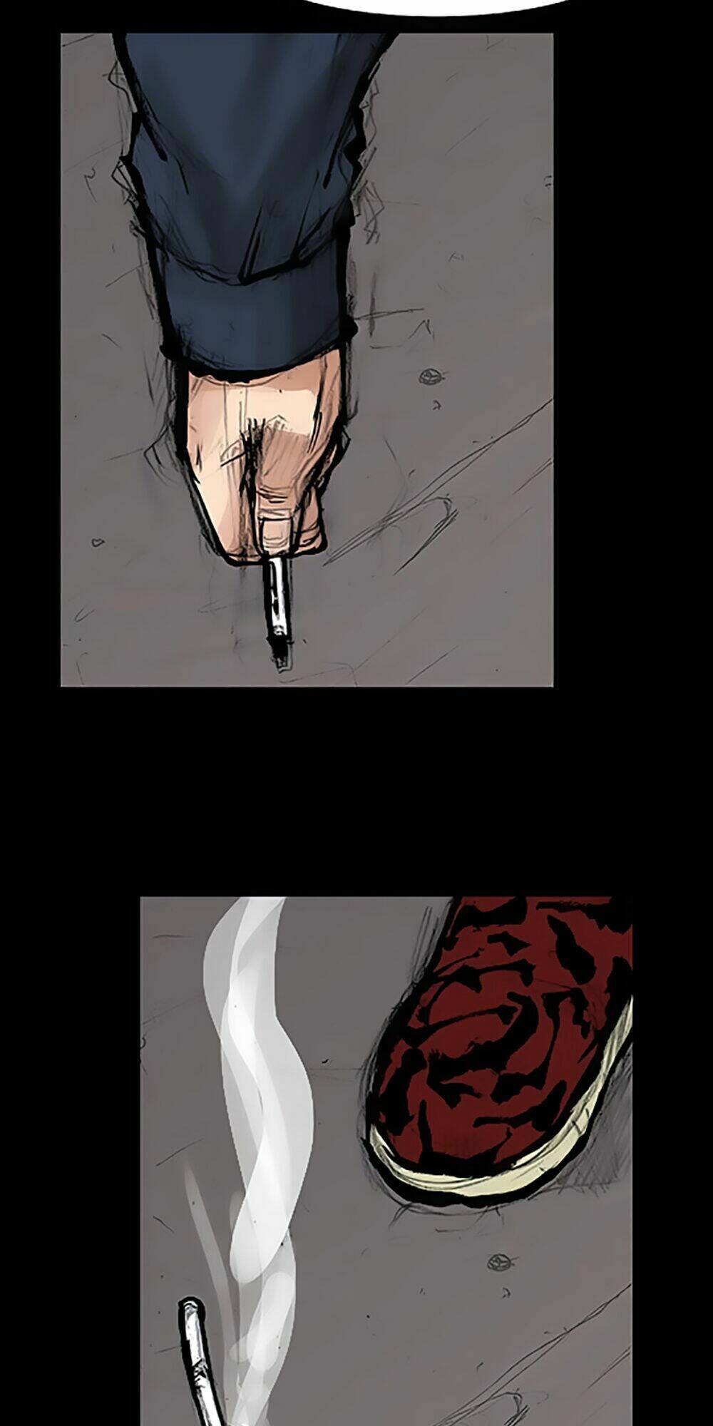 Độc Cô Tiền Truyện Chapter 58 - Trang 2