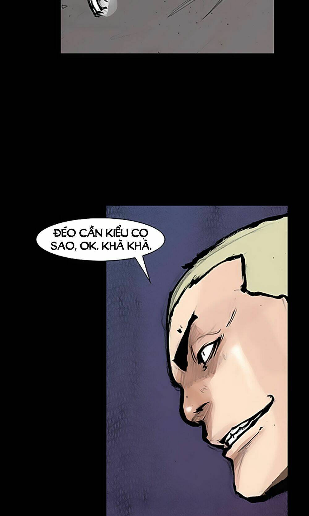 Độc Cô Tiền Truyện Chapter 58 - Trang 2