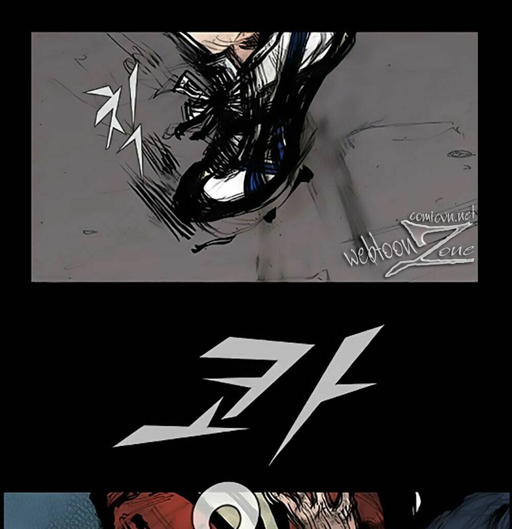 Độc Cô Tiền Truyện Chapter 58 - Trang 2