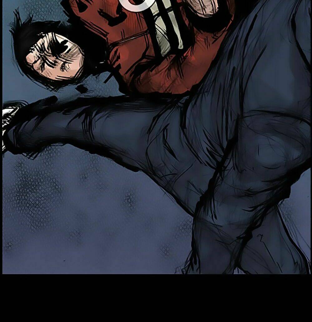 Độc Cô Tiền Truyện Chapter 58 - Trang 2