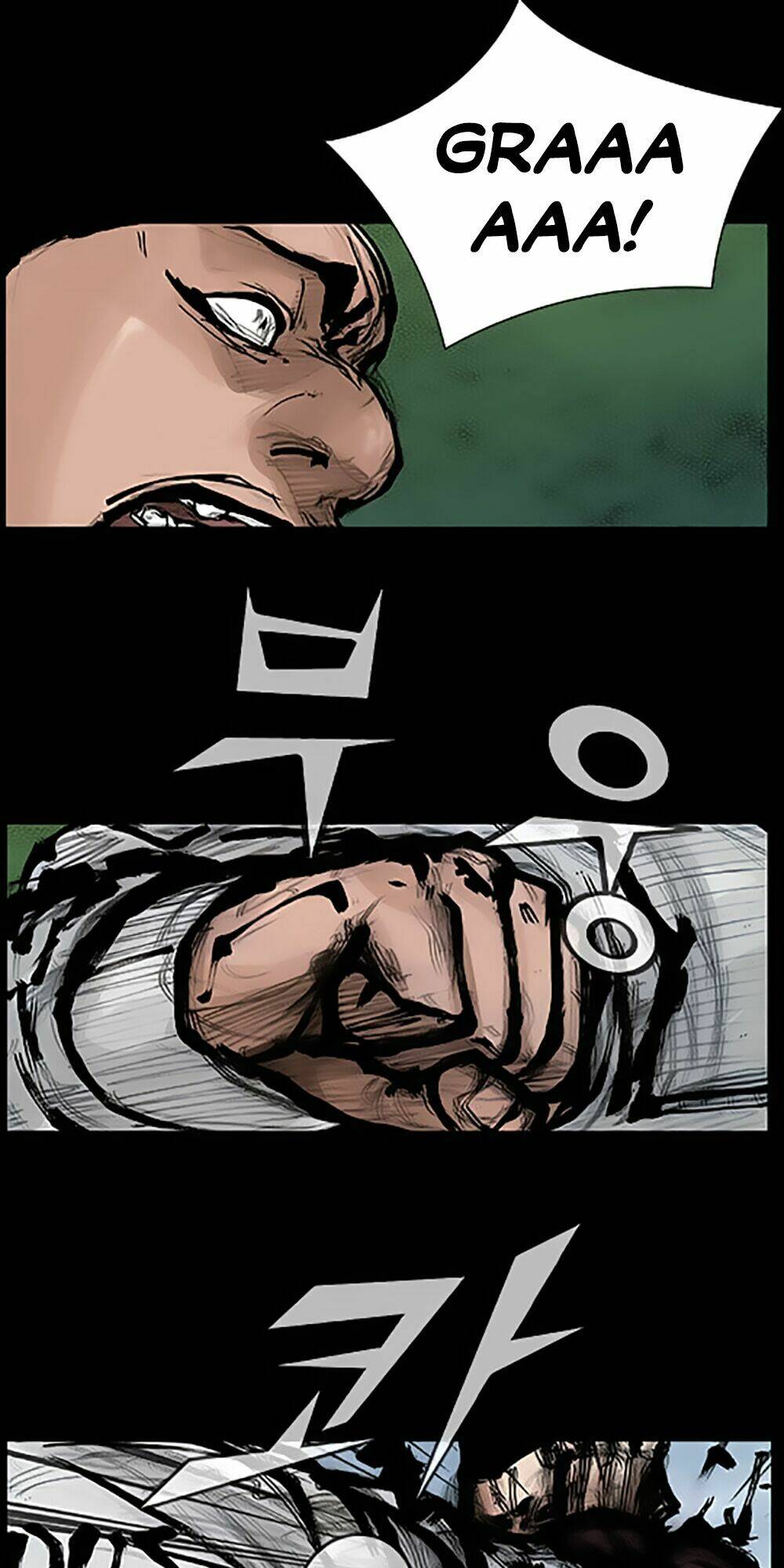 Độc Cô Tiền Truyện Chapter 58 - Trang 2