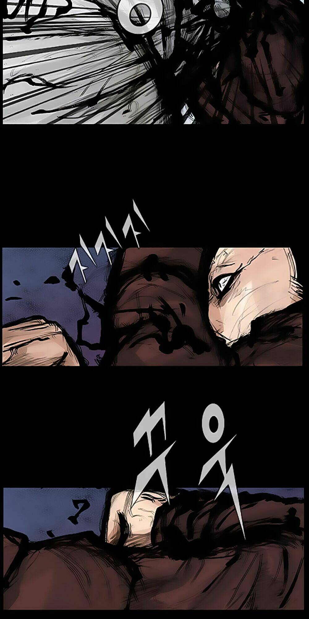 Độc Cô Tiền Truyện Chapter 58 - Trang 2