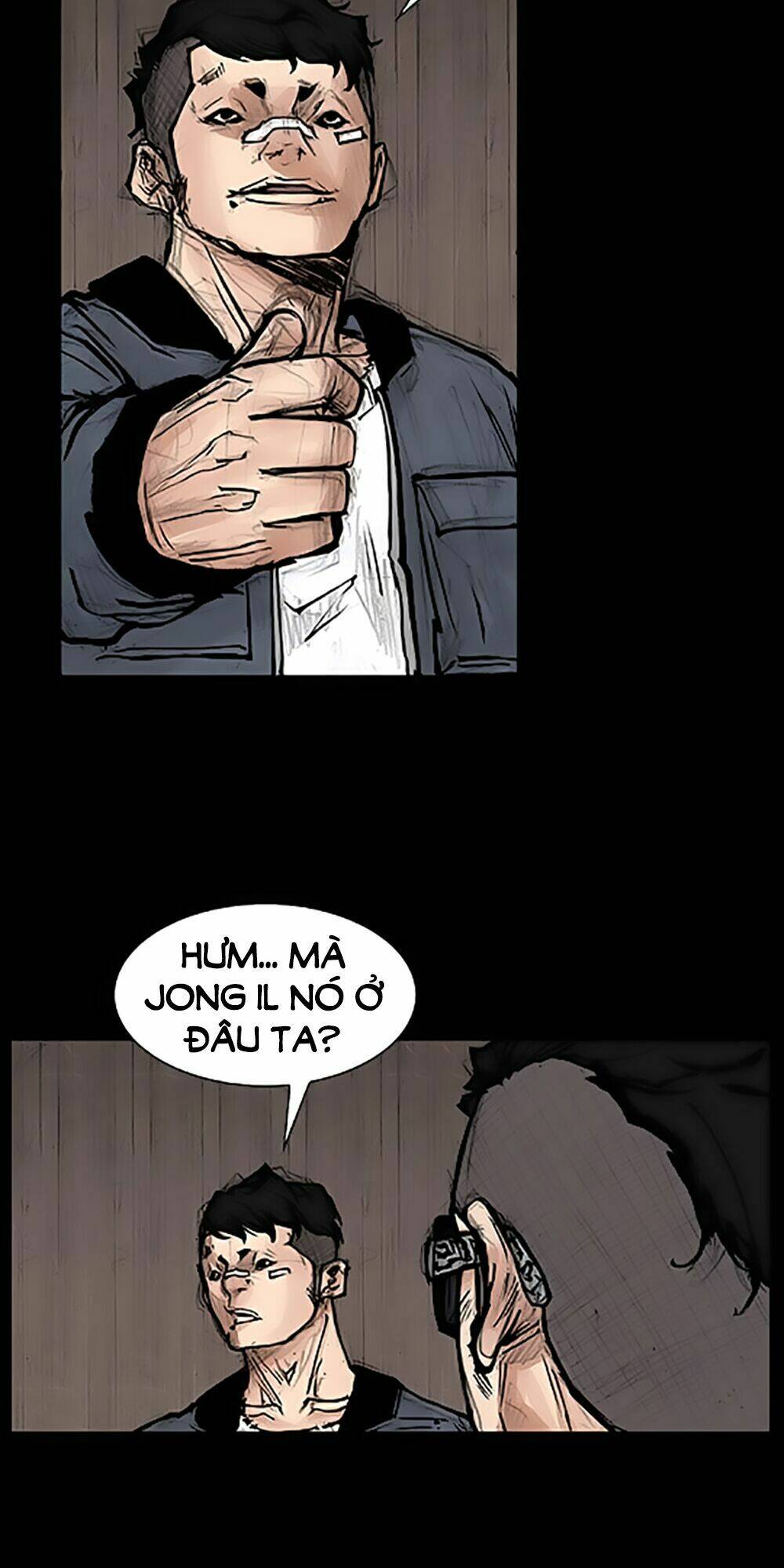 Độc Cô Tiền Truyện Chapter 59 - Trang 2