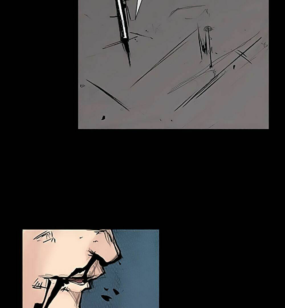 Độc Cô Tiền Truyện Chapter 59 - Trang 2