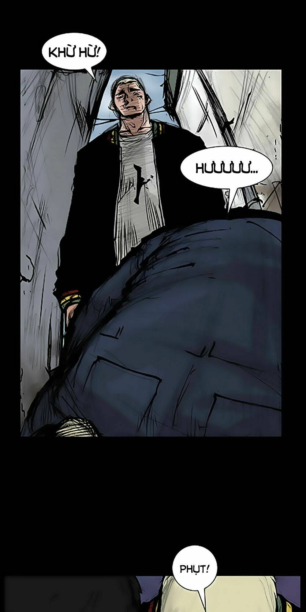 Độc Cô Tiền Truyện Chapter 59 - Trang 2