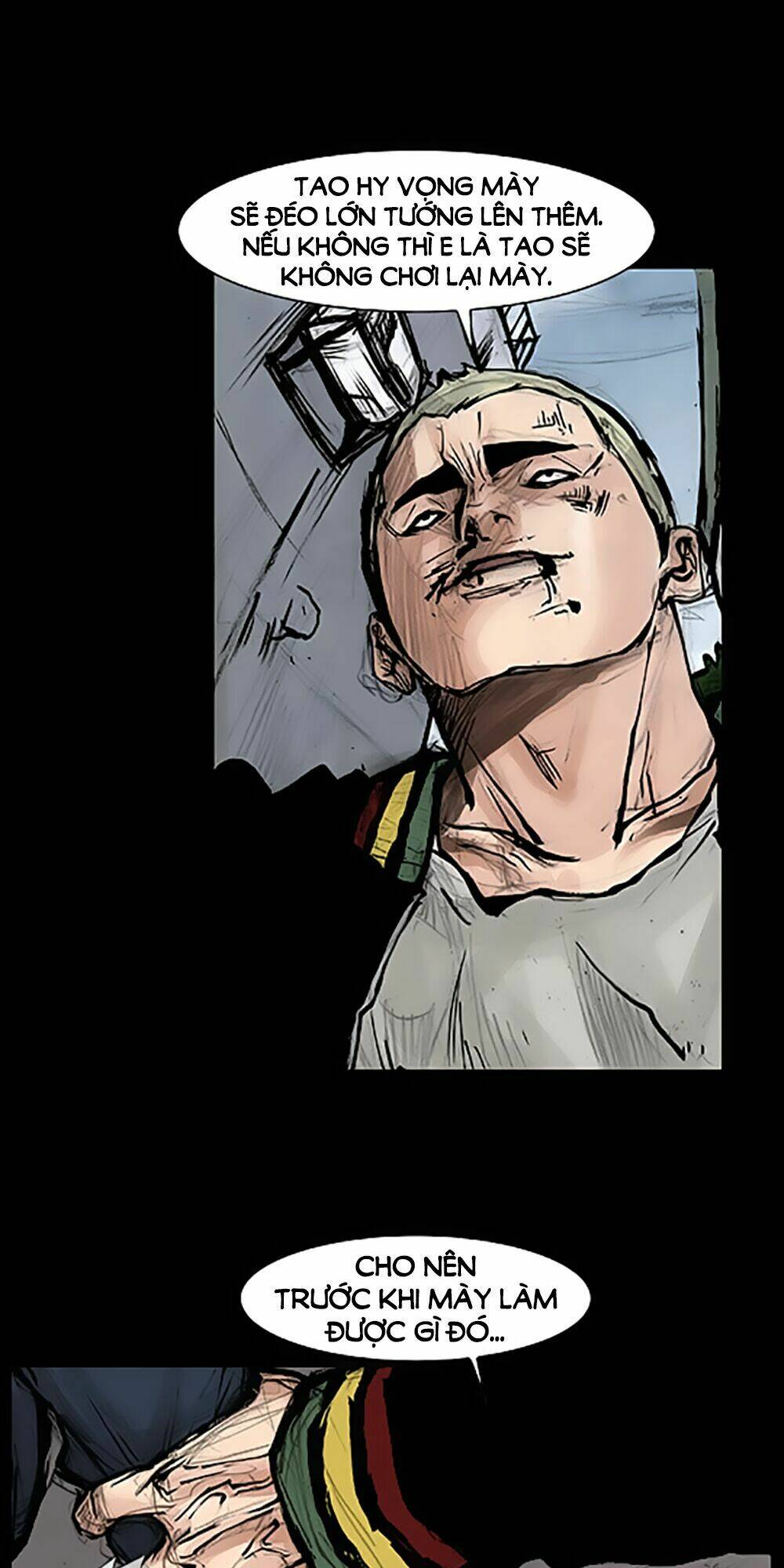 Độc Cô Tiền Truyện Chapter 59 - Trang 2