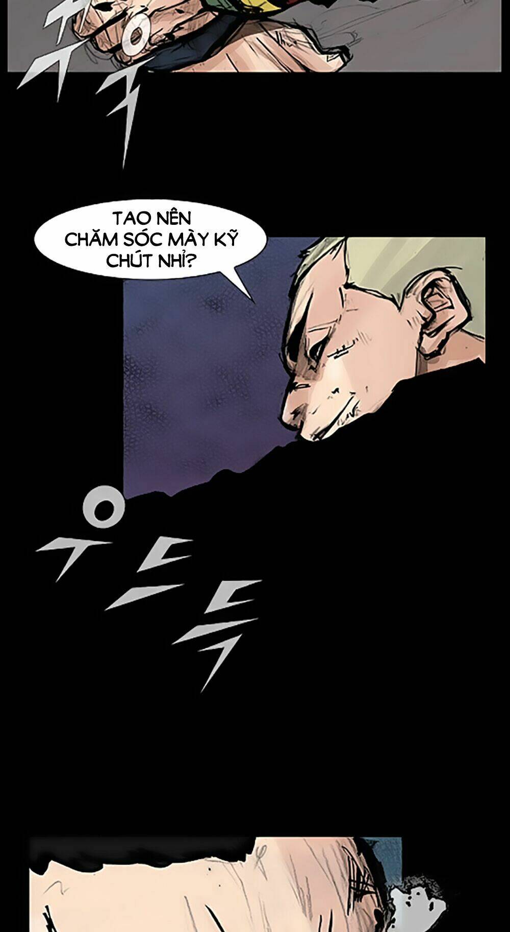 Độc Cô Tiền Truyện Chapter 59 - Trang 2