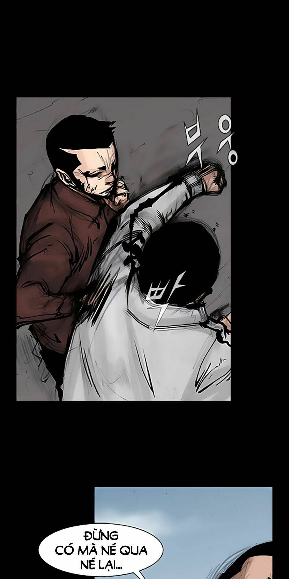 Độc Cô Tiền Truyện Chapter 59 - Trang 2