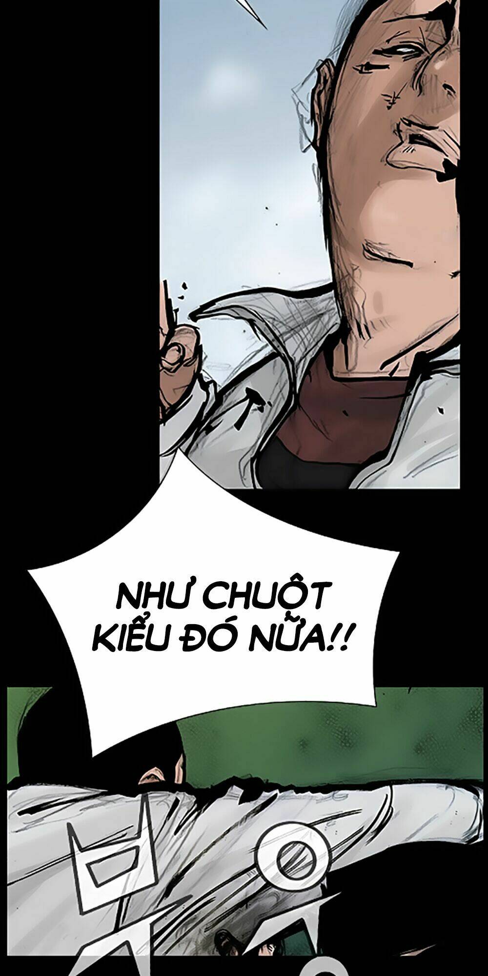 Độc Cô Tiền Truyện Chapter 59 - Trang 2