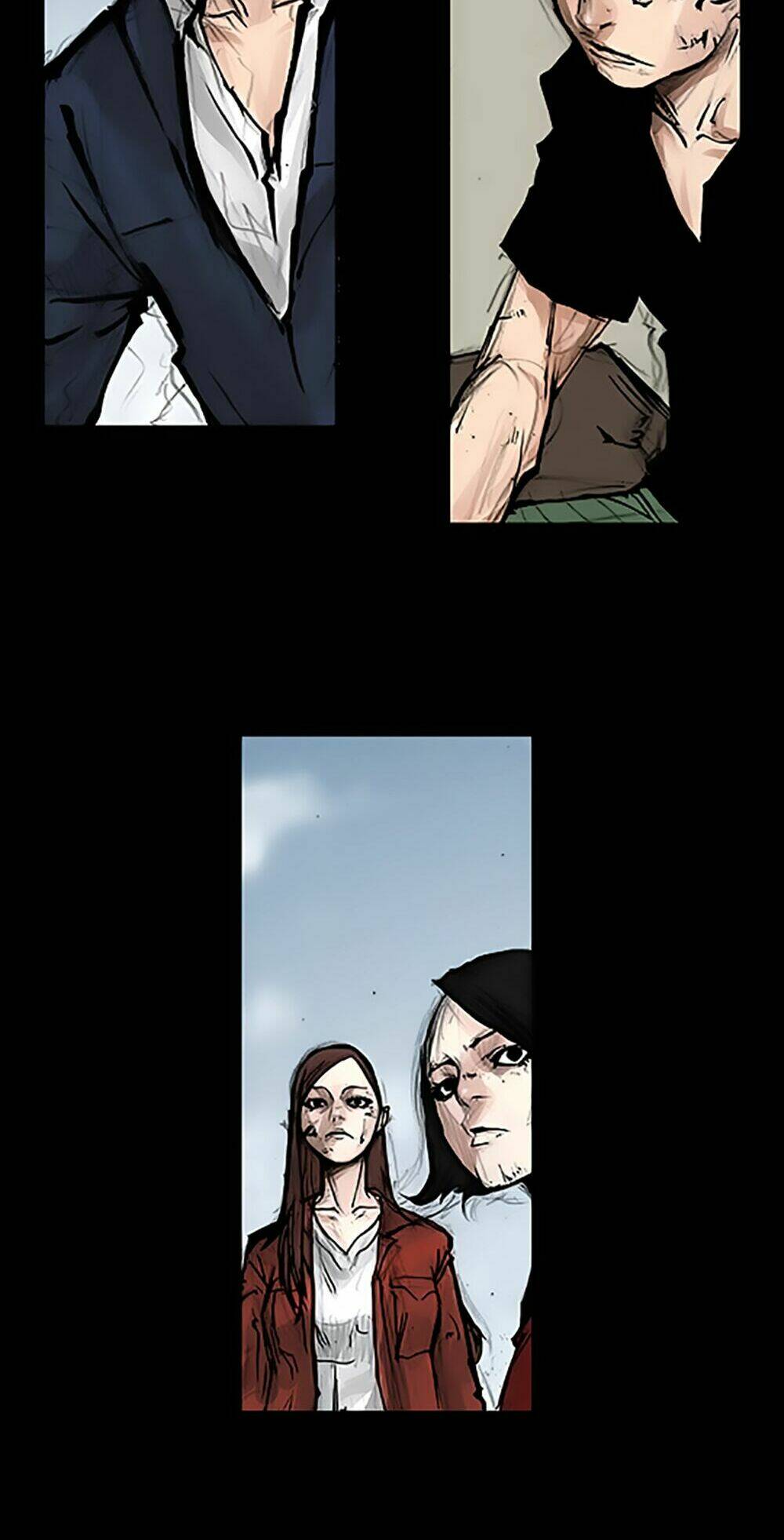 Độc Cô Tiền Truyện Chapter 59 - Trang 2