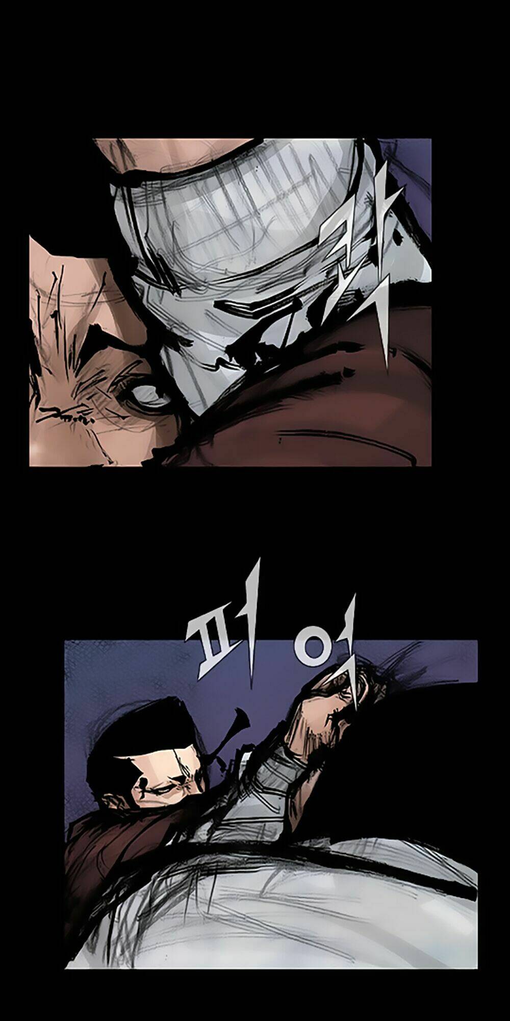 Độc Cô Tiền Truyện Chapter 59 - Trang 2