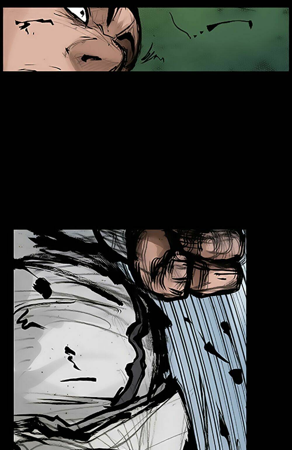 Độc Cô Tiền Truyện Chapter 59 - Trang 2