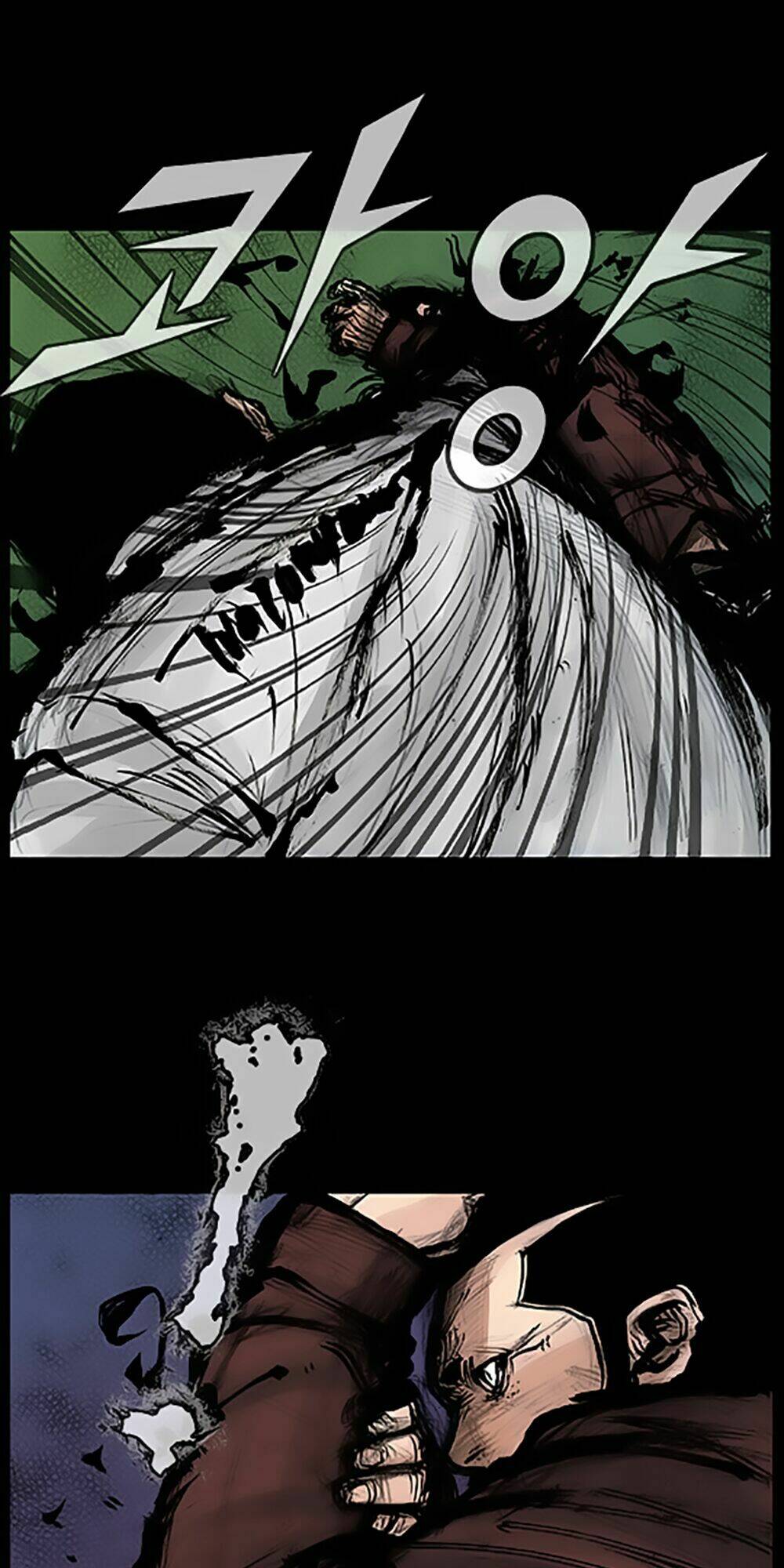 Độc Cô Tiền Truyện Chapter 59 - Trang 2