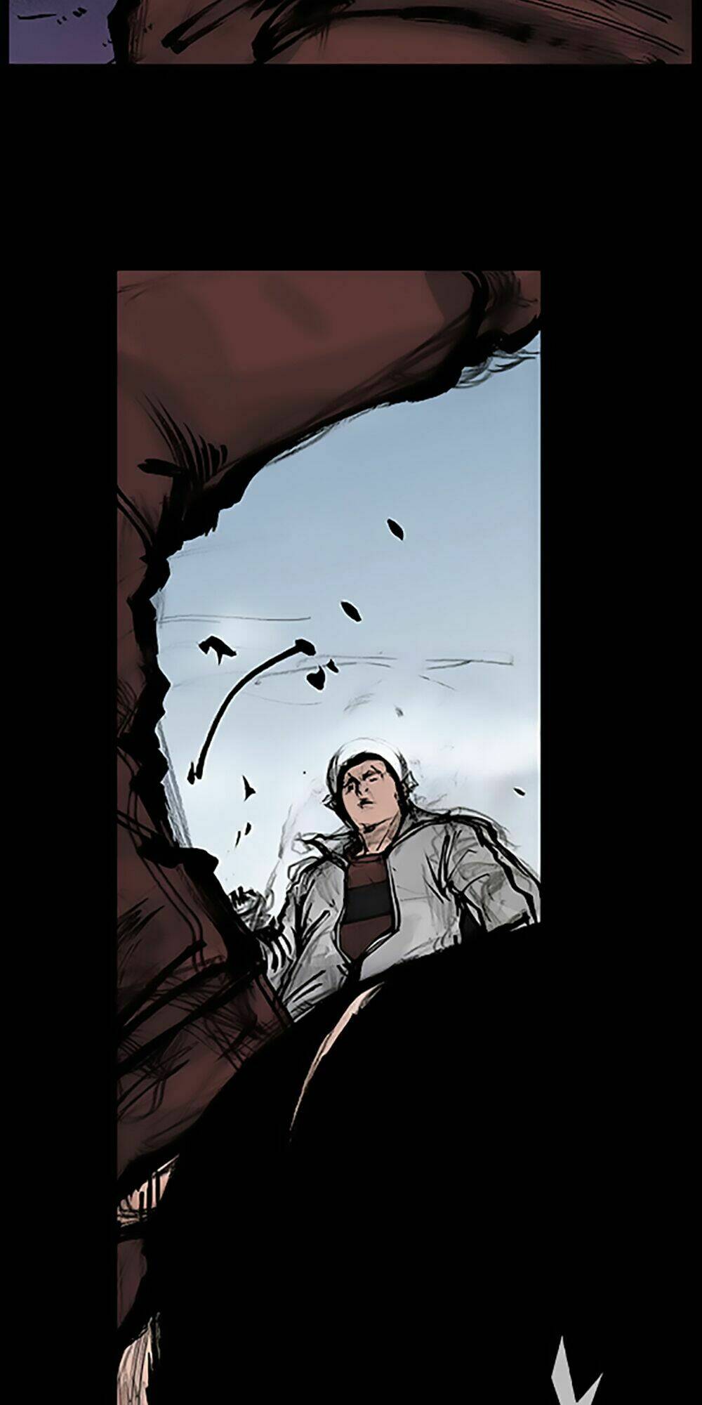 Độc Cô Tiền Truyện Chapter 59 - Trang 2