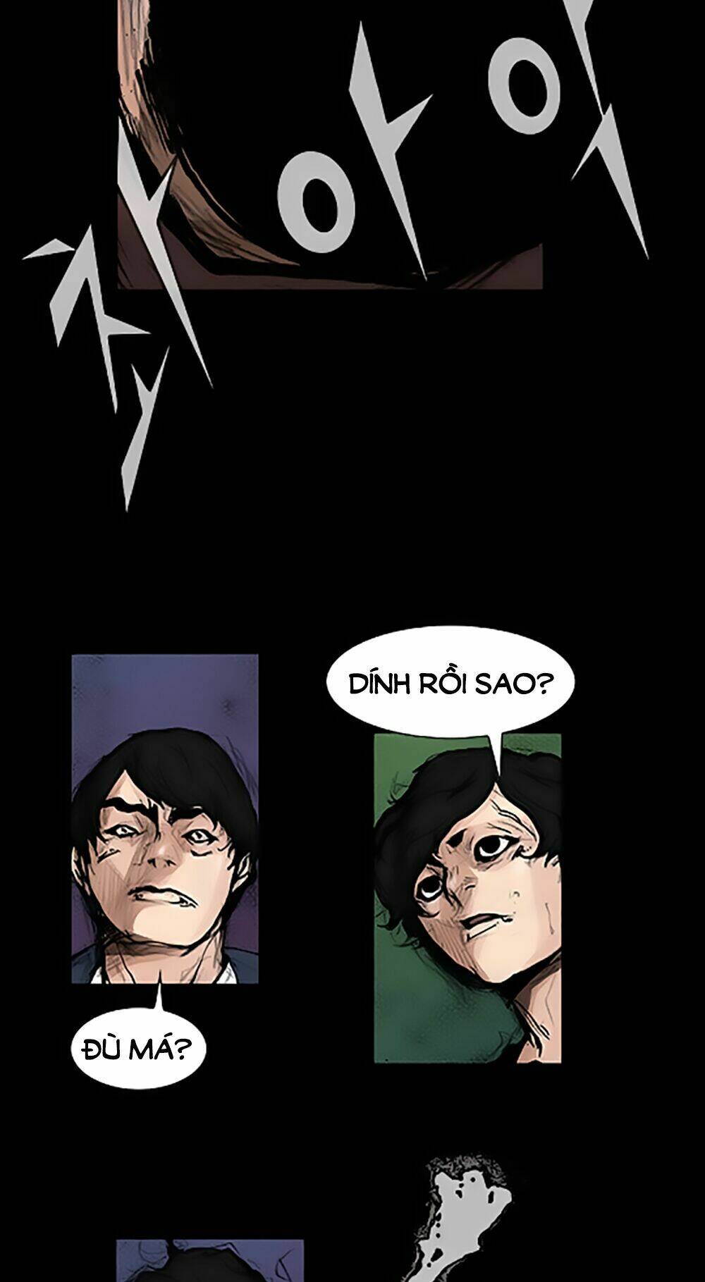 Độc Cô Tiền Truyện Chapter 59 - Trang 2