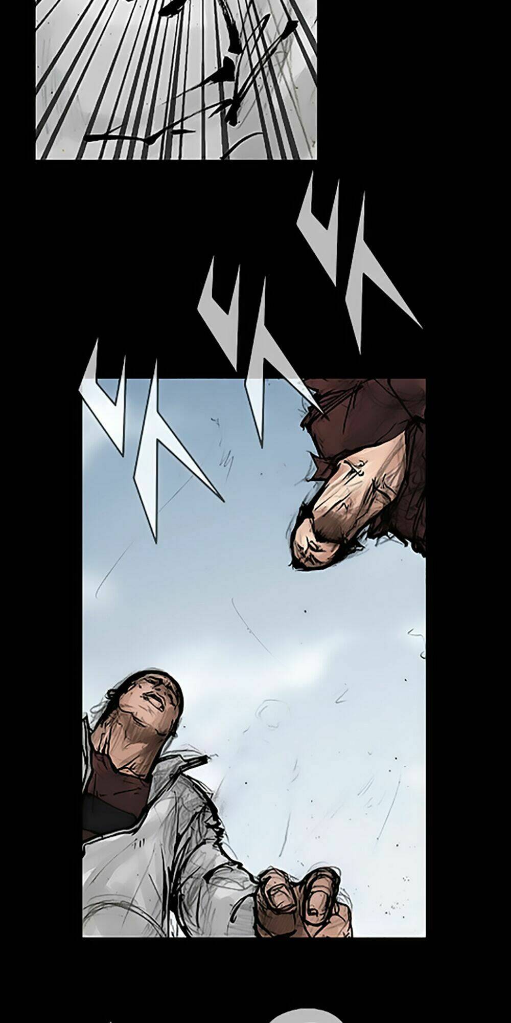 Độc Cô Tiền Truyện Chapter 59 - Trang 2