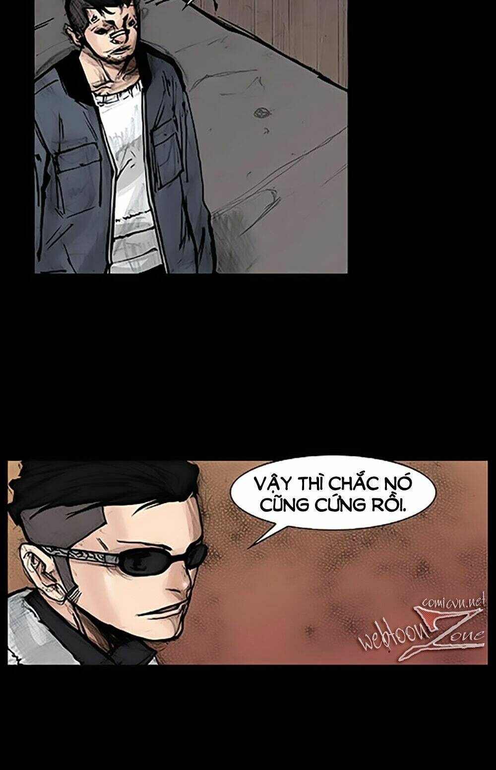 Độc Cô Tiền Truyện Chapter 59 - Trang 2