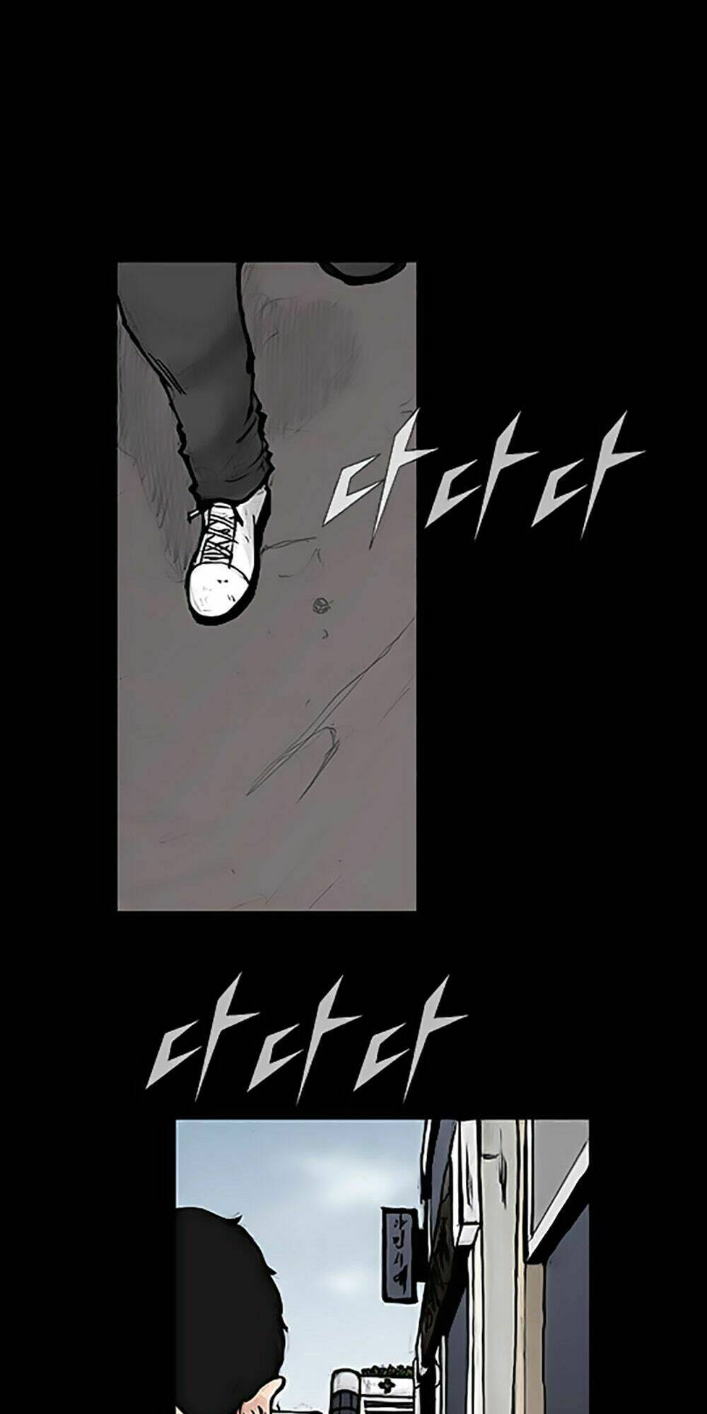 Độc Cô Tiền Truyện Chapter 6 - Trang 2