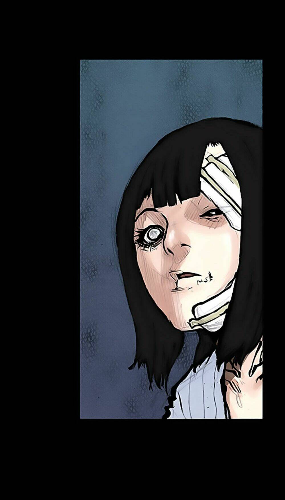 Độc Cô Tiền Truyện Chapter 6 - Trang 2