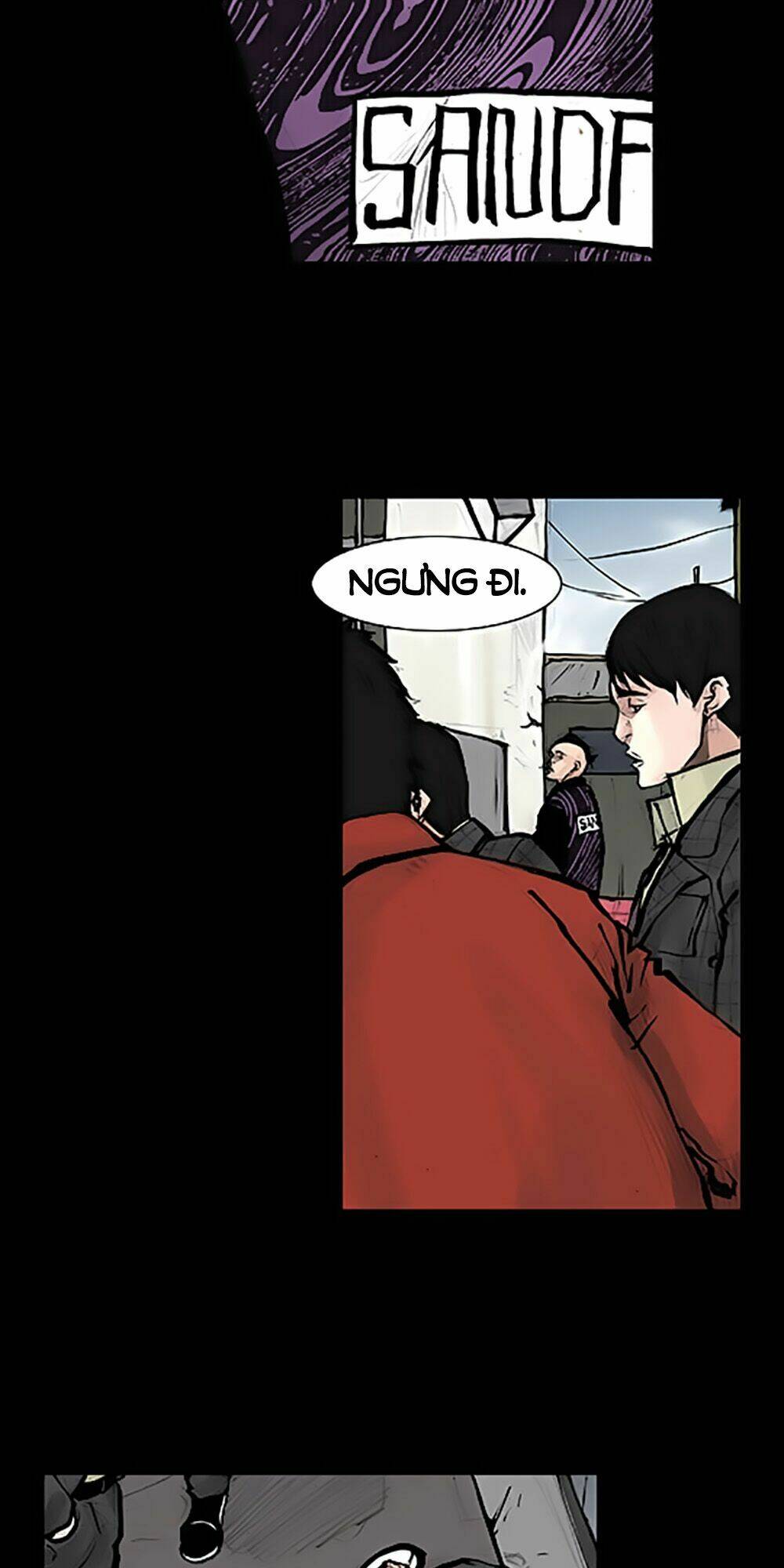 Độc Cô Tiền Truyện Chapter 6 - Trang 2