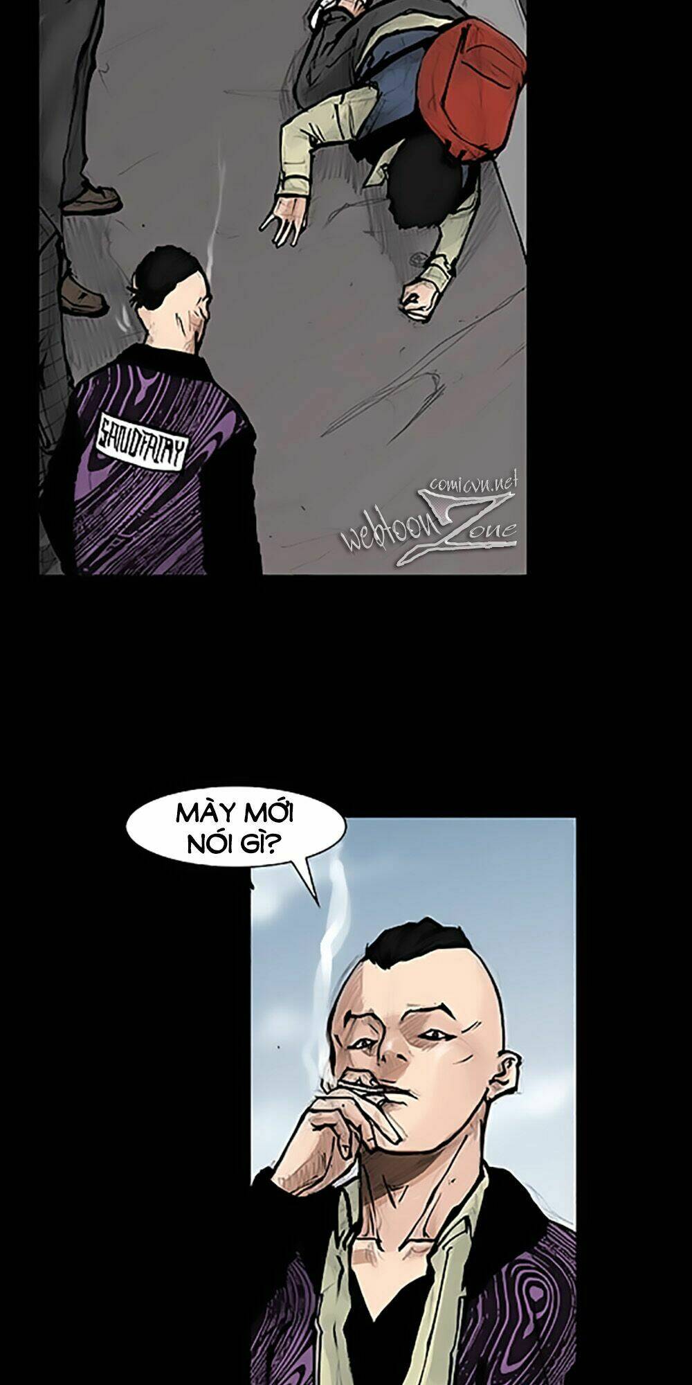 Độc Cô Tiền Truyện Chapter 6 - Trang 2