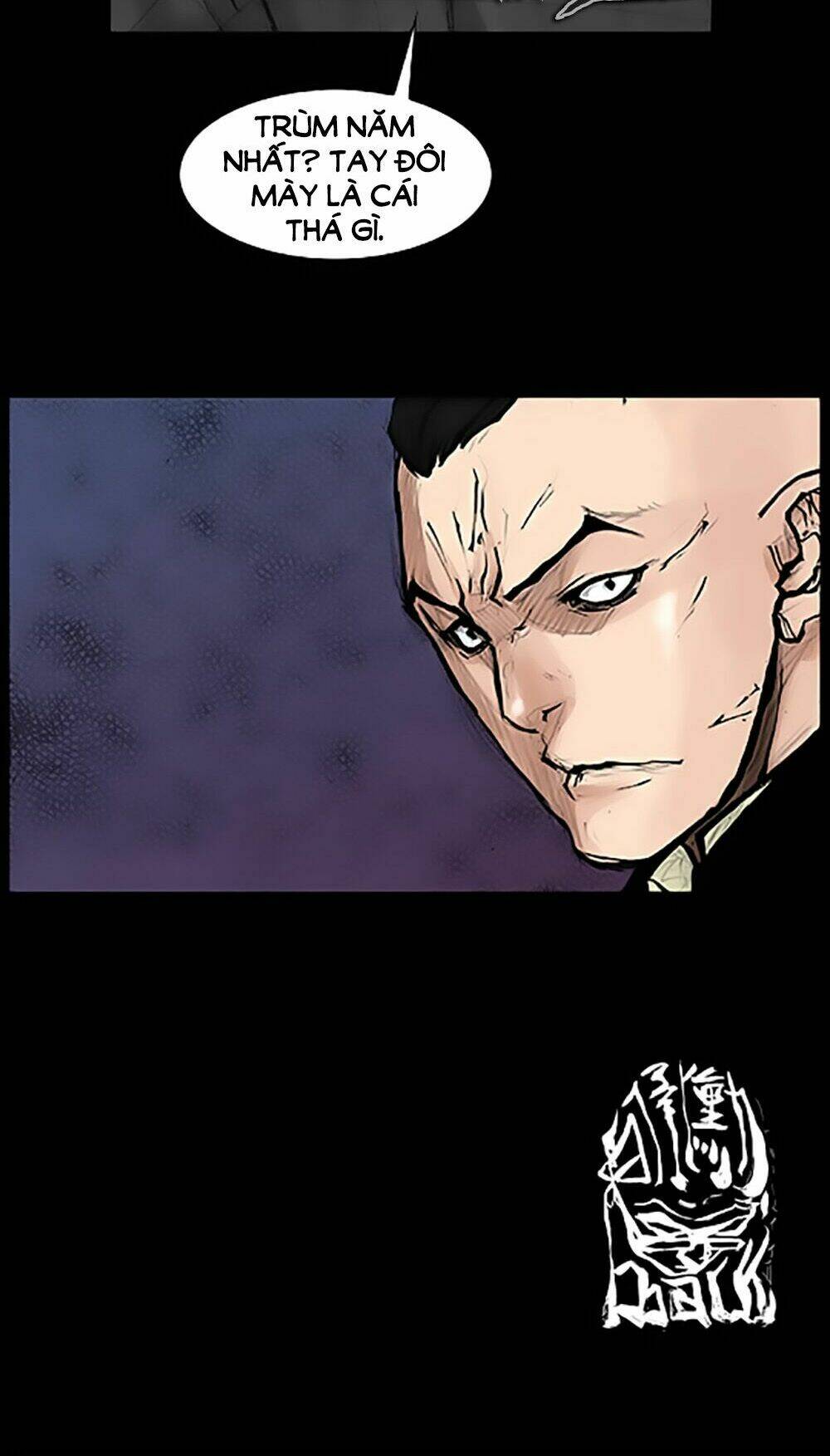 Độc Cô Tiền Truyện Chapter 6 - Trang 2