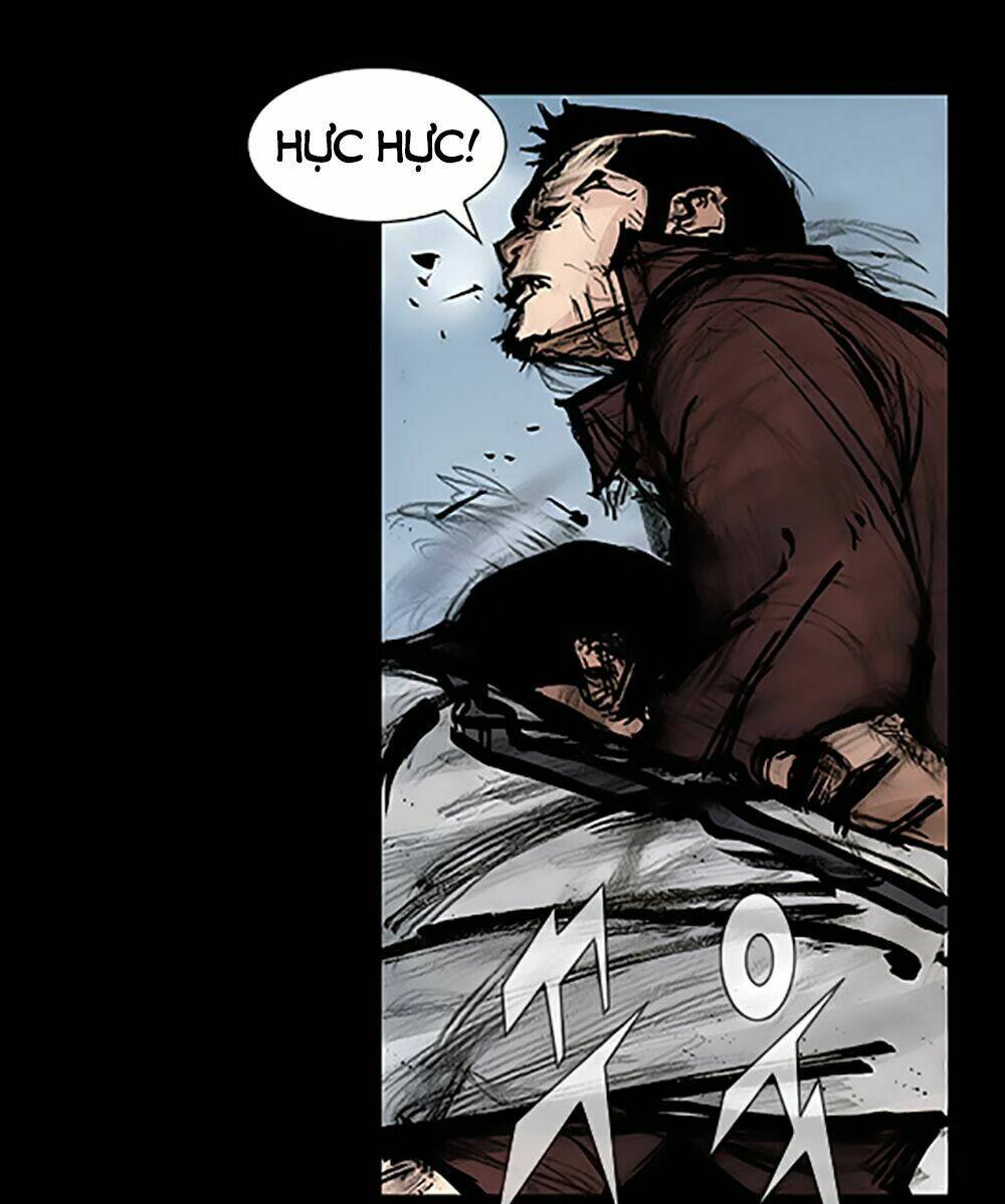 Độc Cô Tiền Truyện Chapter 60 - Trang 2