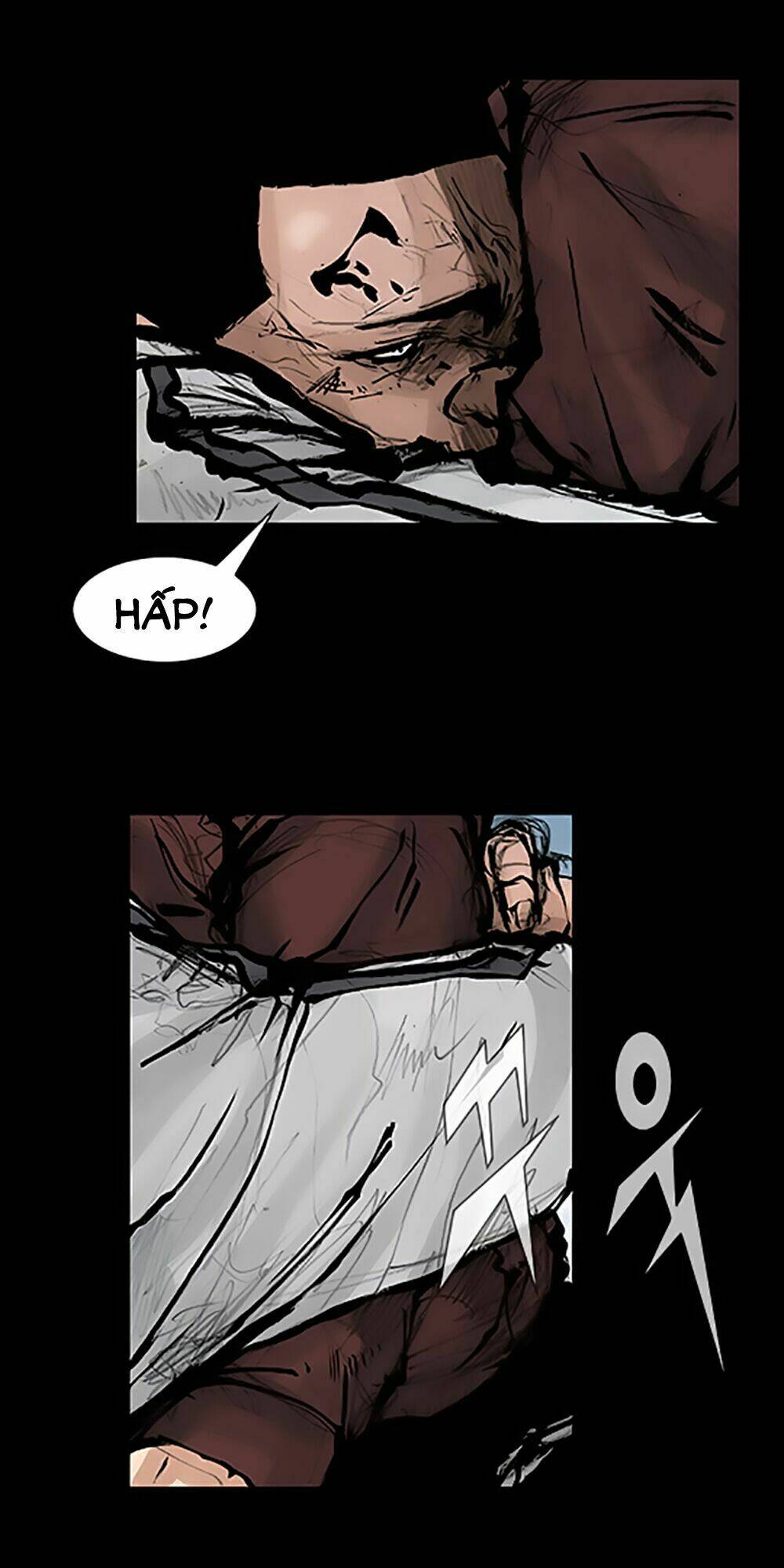 Độc Cô Tiền Truyện Chapter 60 - Trang 2