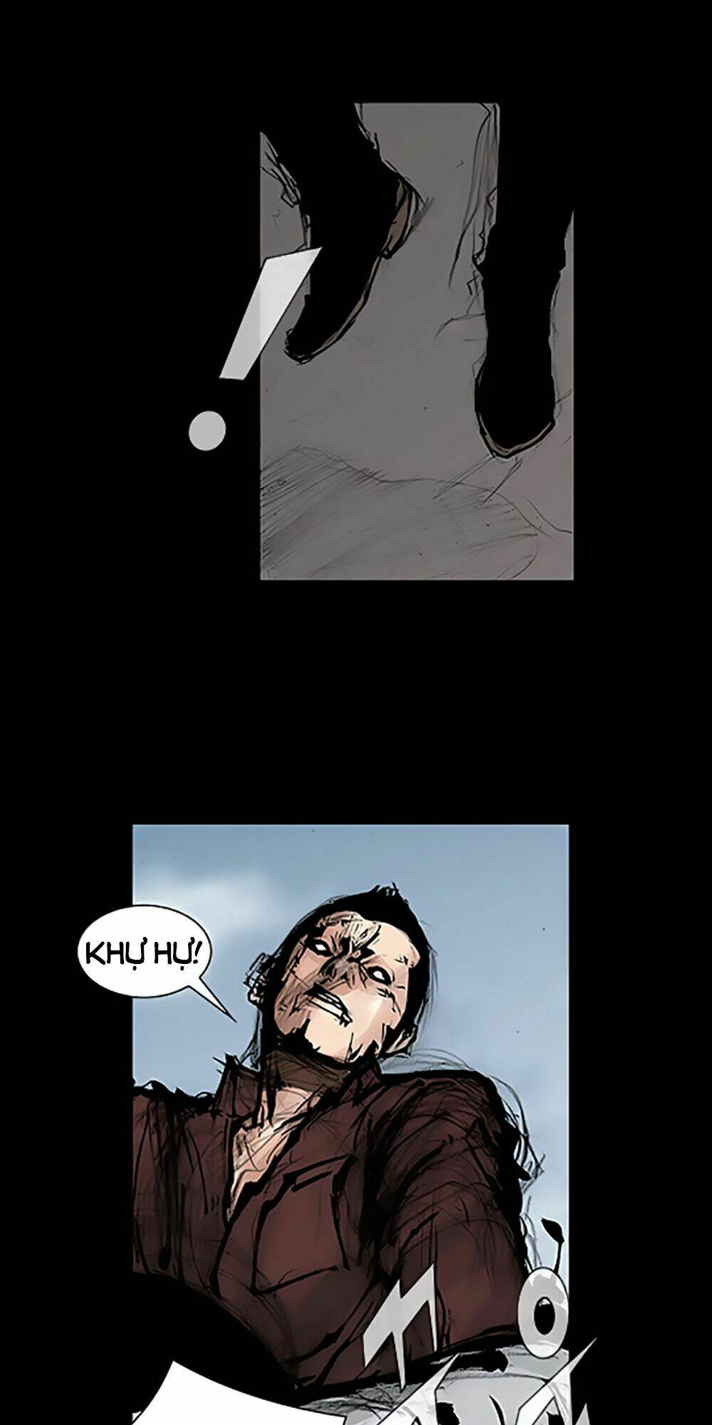 Độc Cô Tiền Truyện Chapter 60 - Trang 2