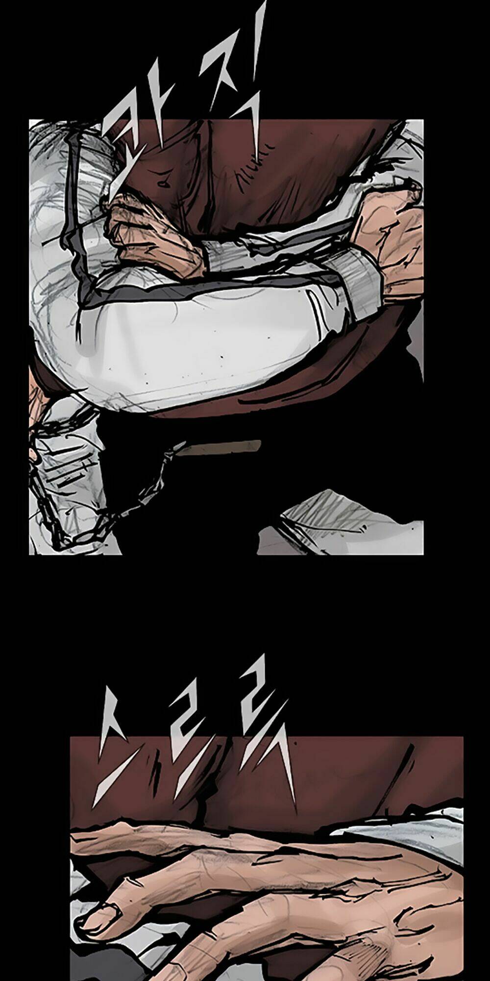 Độc Cô Tiền Truyện Chapter 60 - Trang 2