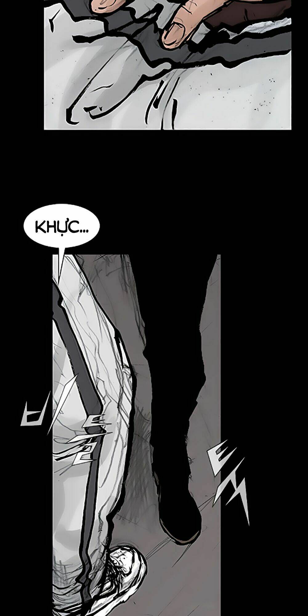 Độc Cô Tiền Truyện Chapter 60 - Trang 2