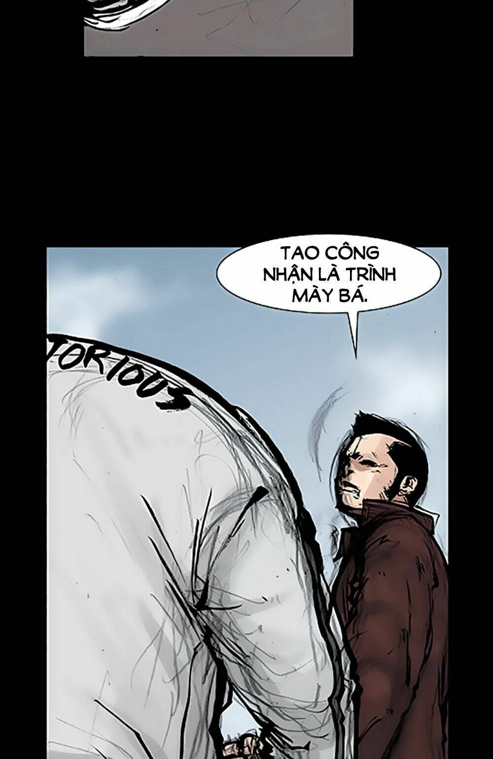 Độc Cô Tiền Truyện Chapter 60 - Trang 2