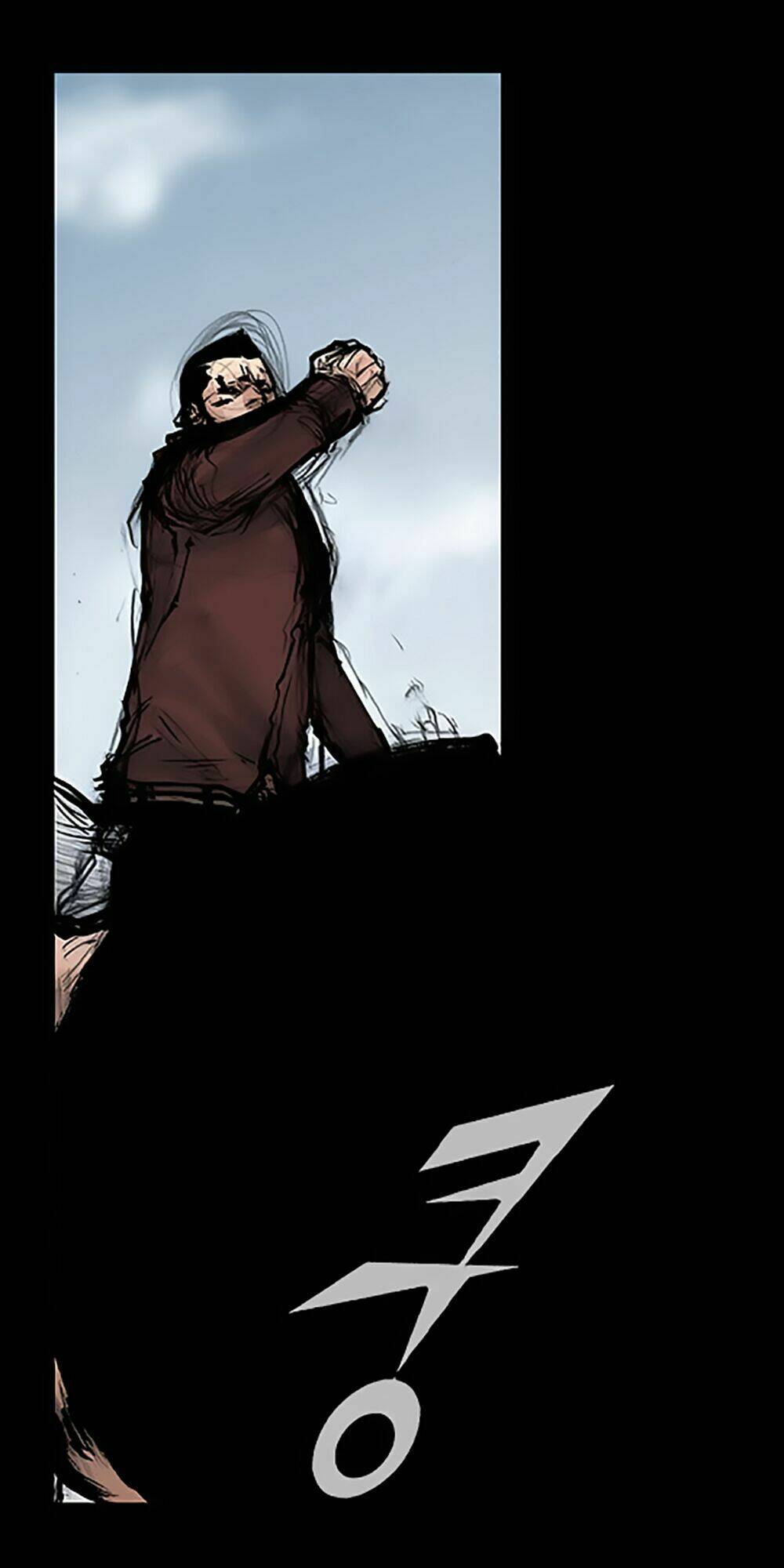 Độc Cô Tiền Truyện Chapter 60 - Trang 2