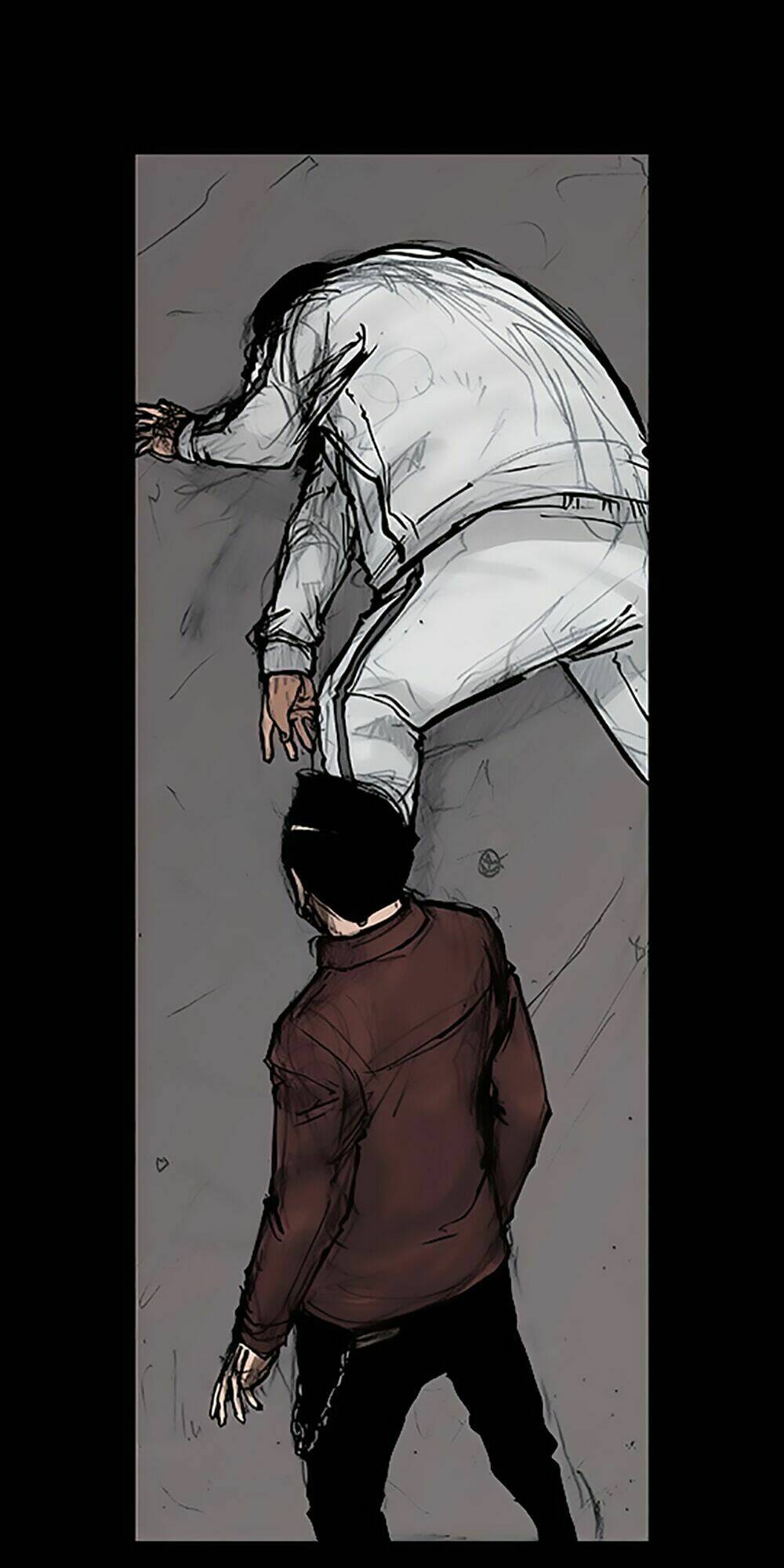 Độc Cô Tiền Truyện Chapter 60 - Trang 2