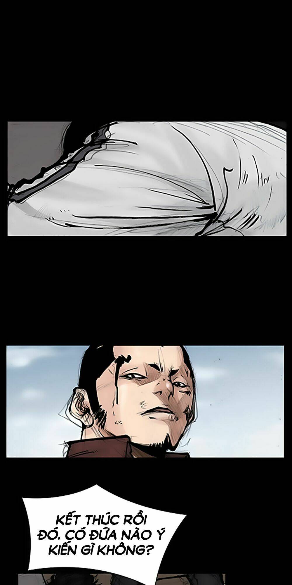 Độc Cô Tiền Truyện Chapter 60 - Trang 2