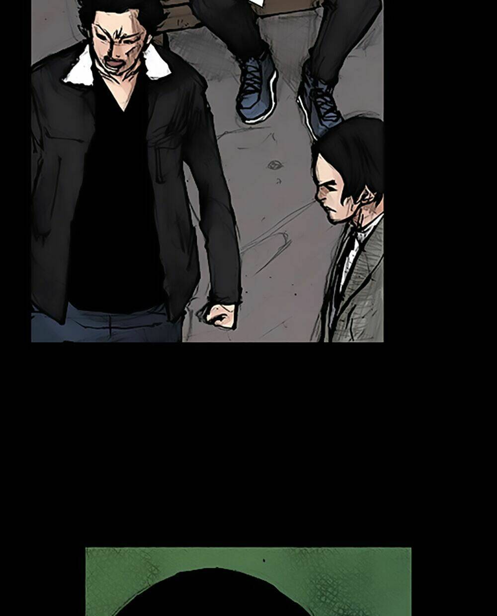 Độc Cô Tiền Truyện Chapter 60 - Trang 2