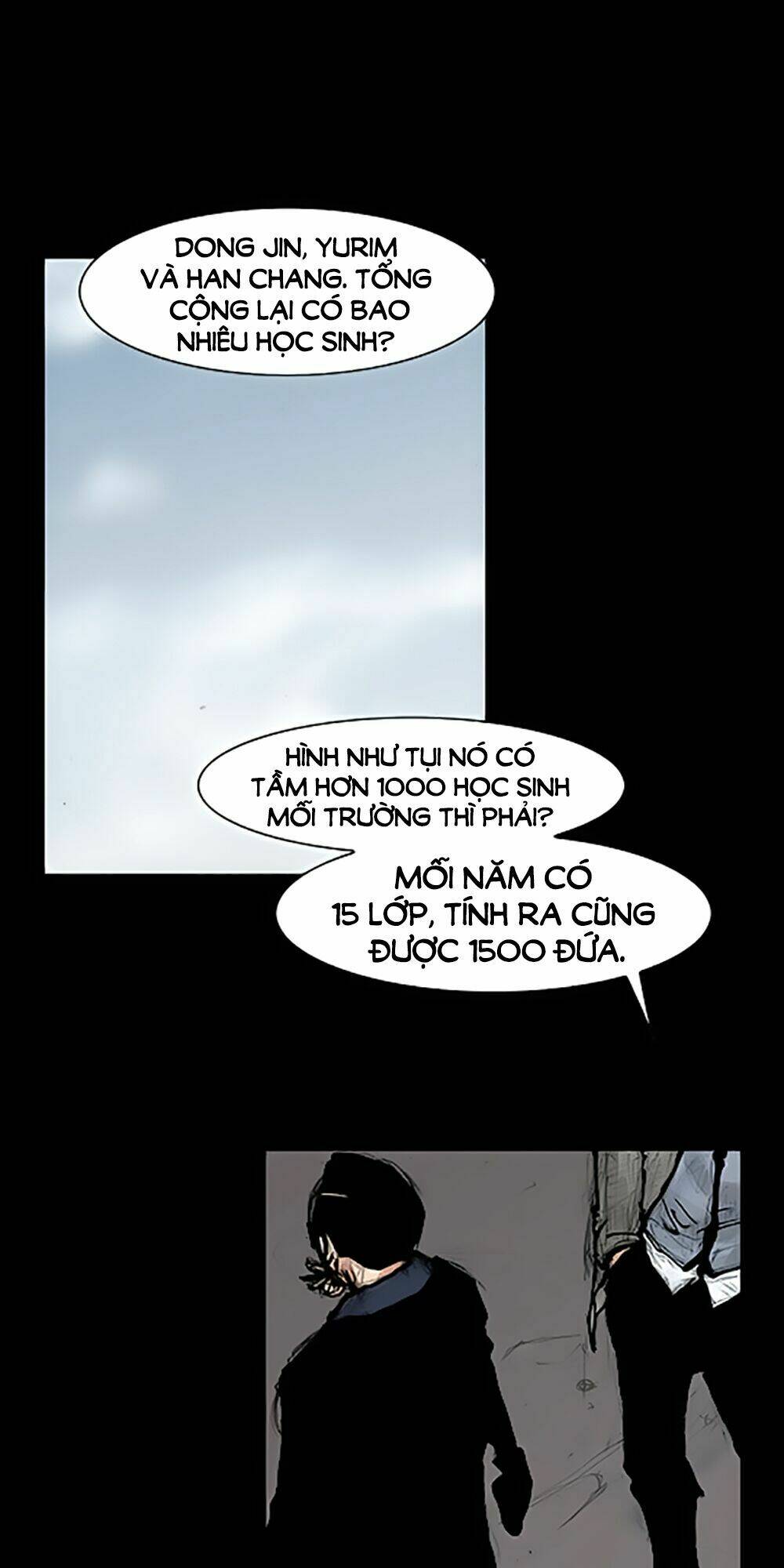 Độc Cô Tiền Truyện Chapter 60 - Trang 2