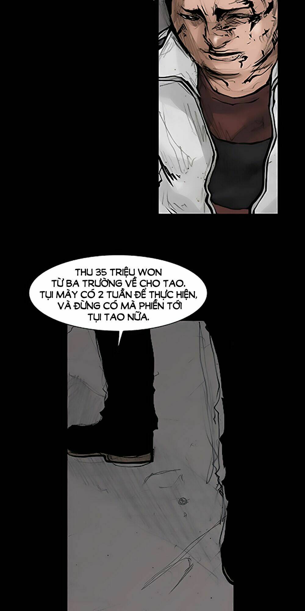 Độc Cô Tiền Truyện Chapter 60 - Trang 2