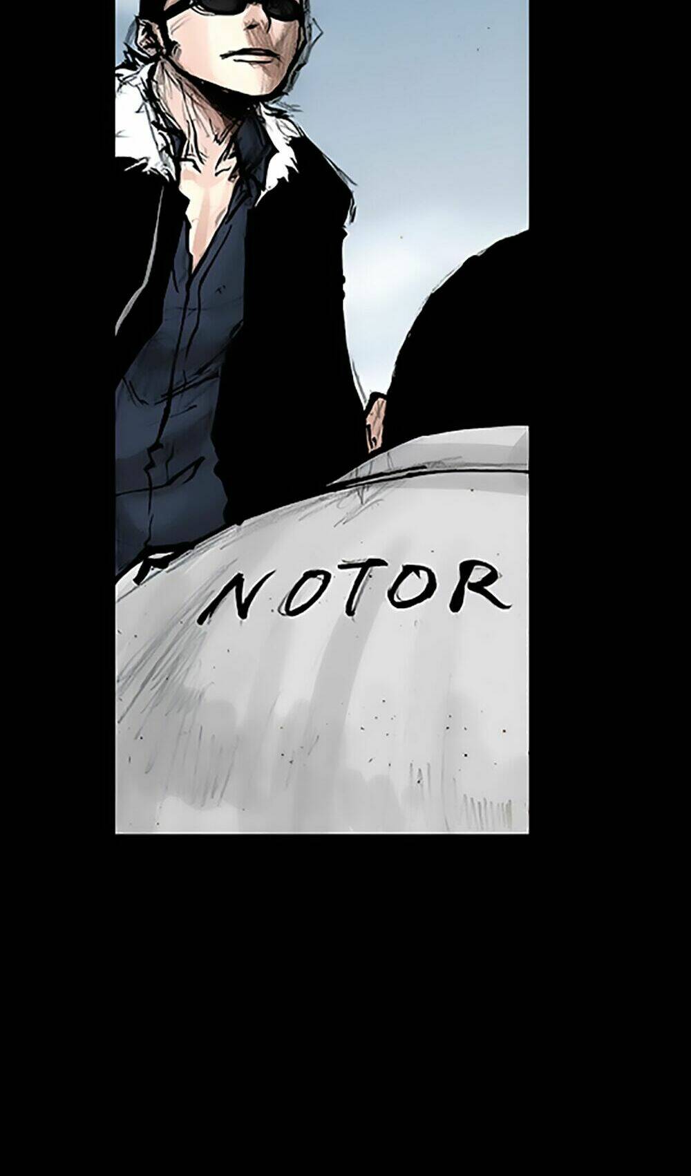 Độc Cô Tiền Truyện Chapter 60 - Trang 2